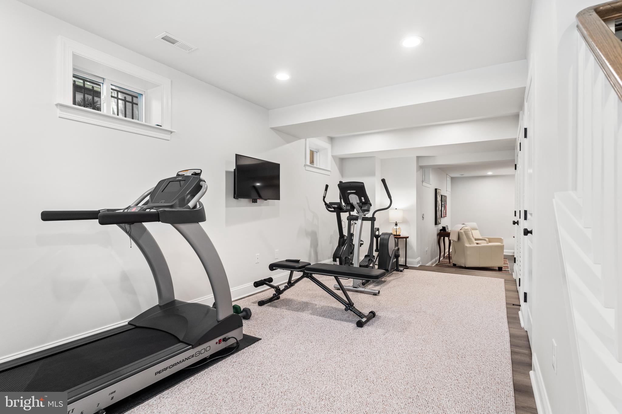 BEVERLEY HILLS - Residential