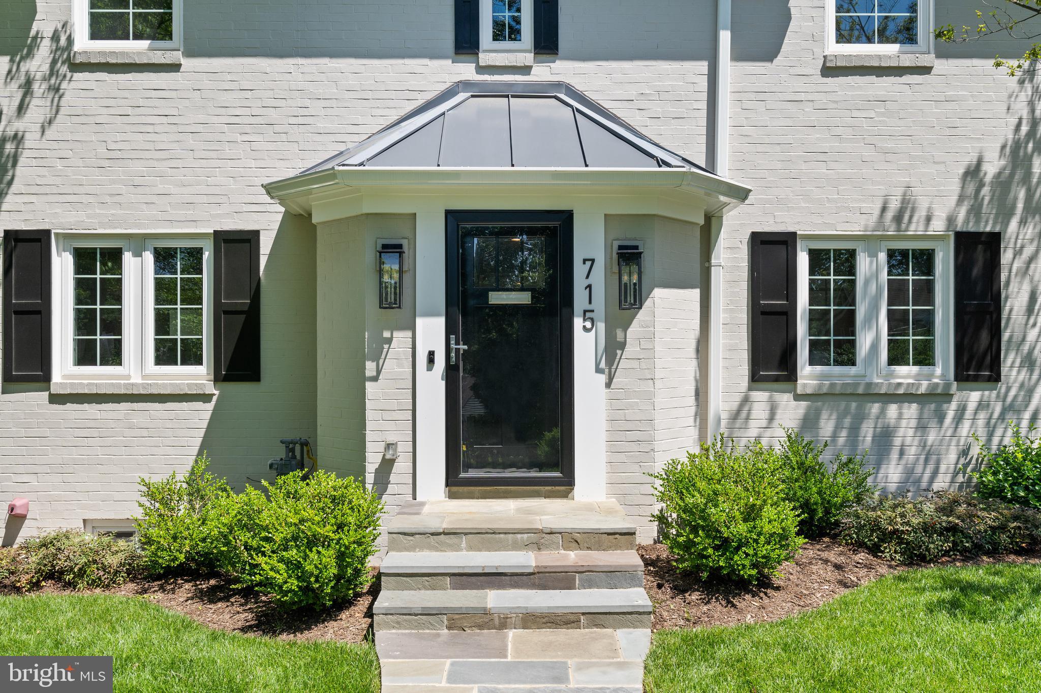 BEVERLEY HILLS - Residential