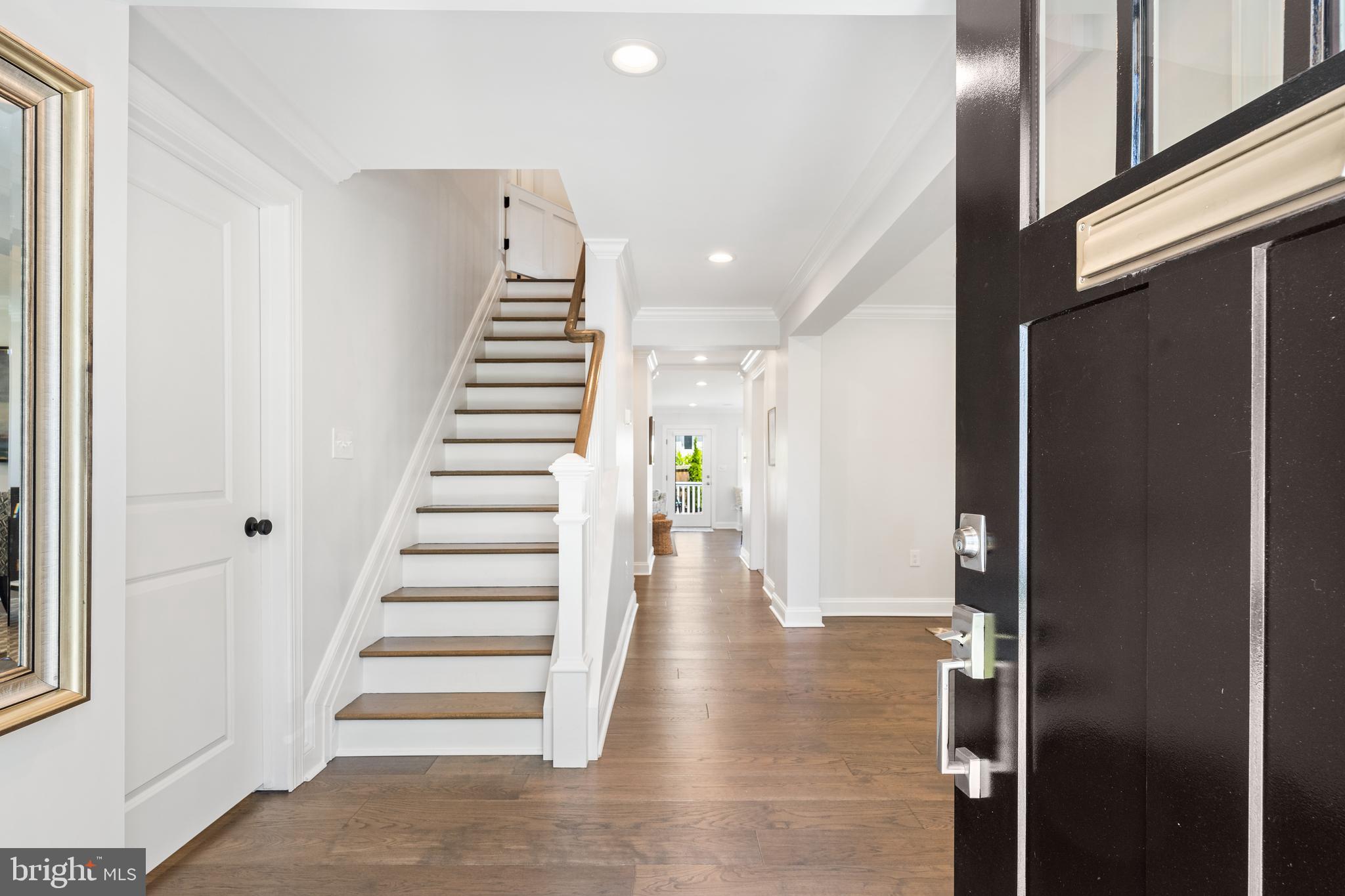 BEVERLEY HILLS - Residential