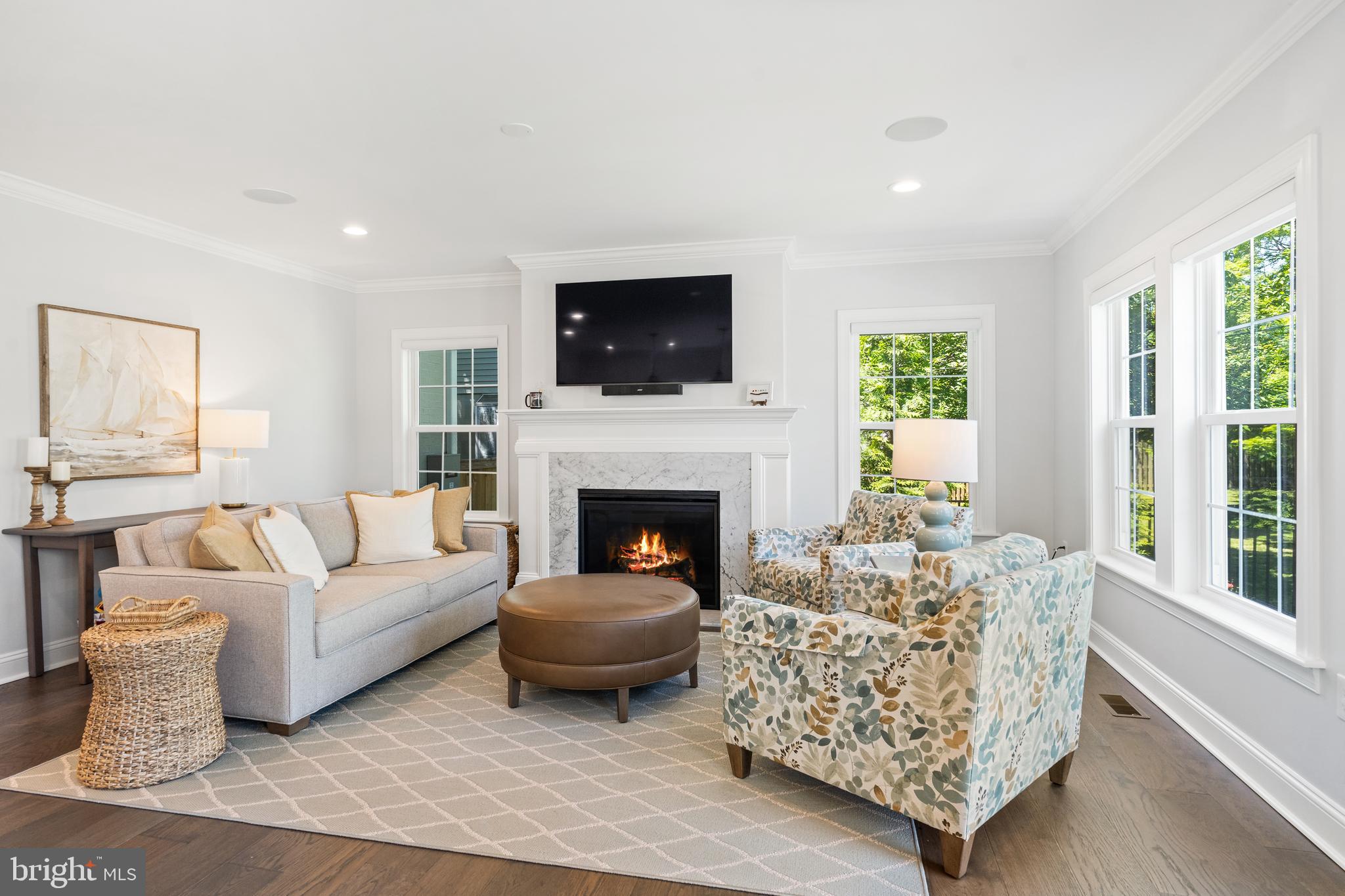 BEVERLEY HILLS - Residential