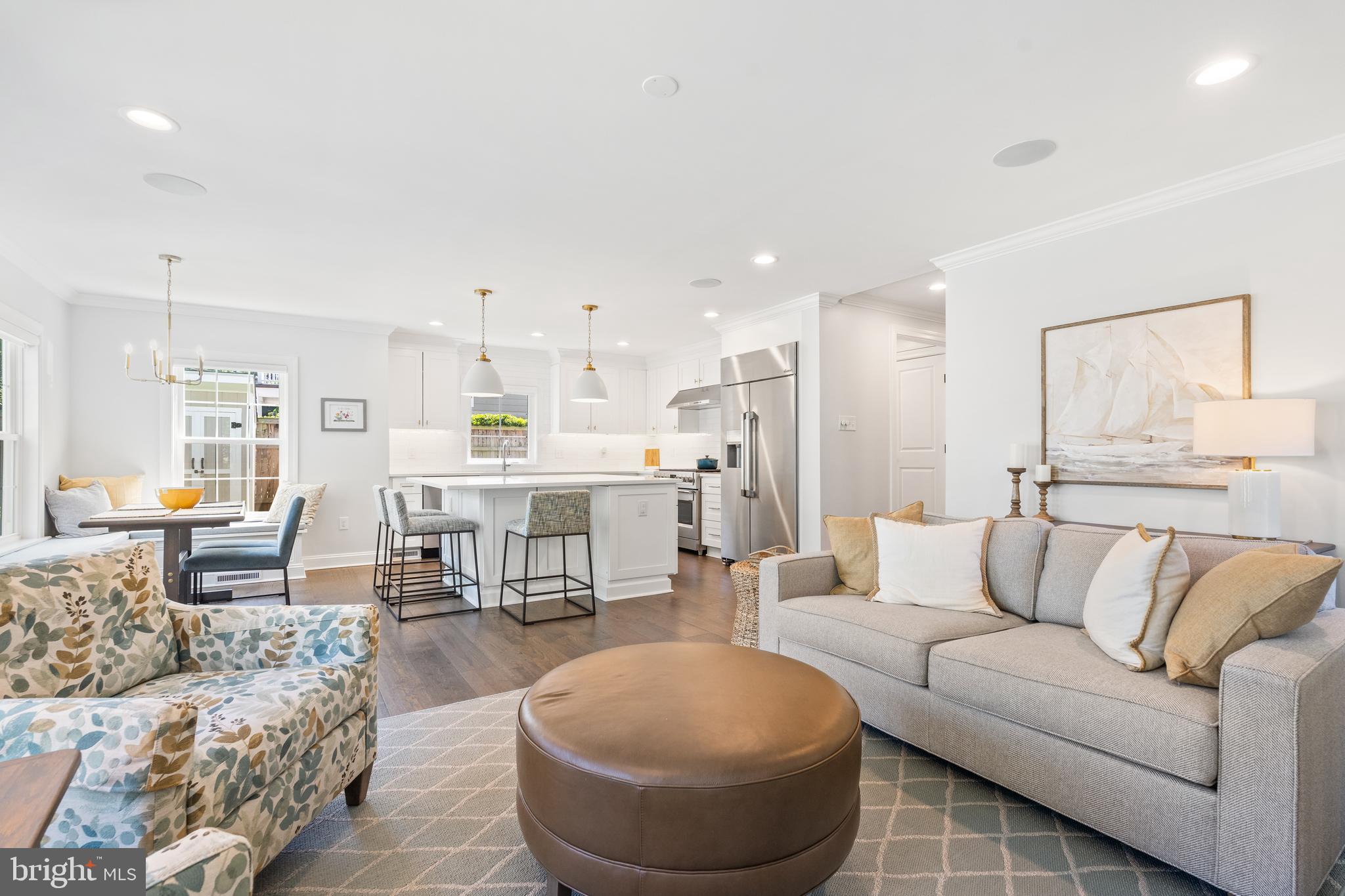 BEVERLEY HILLS - Residential