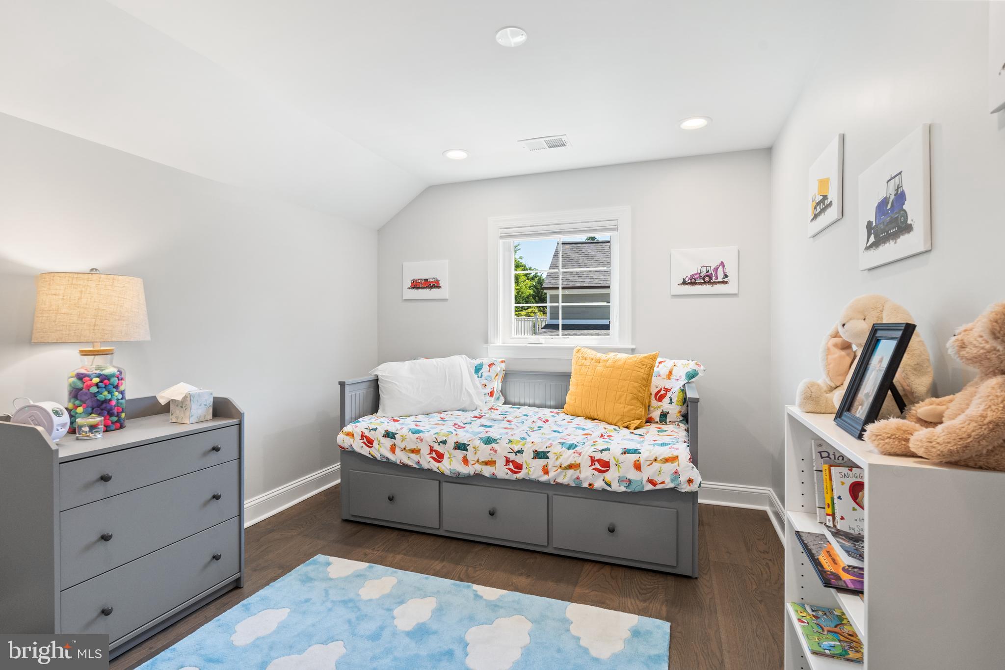 BEVERLEY HILLS - Residential