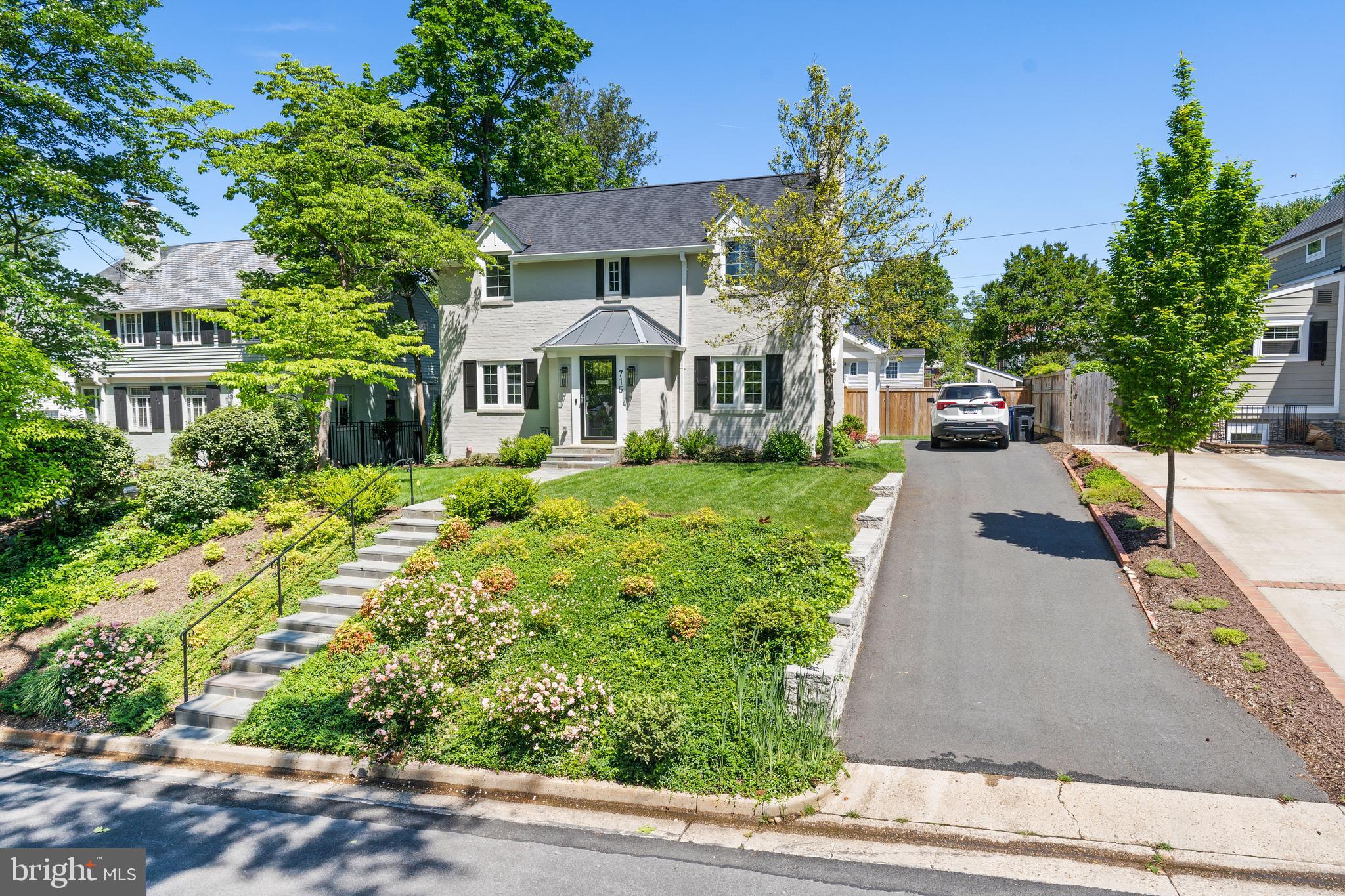 BEVERLEY HILLS - Residential