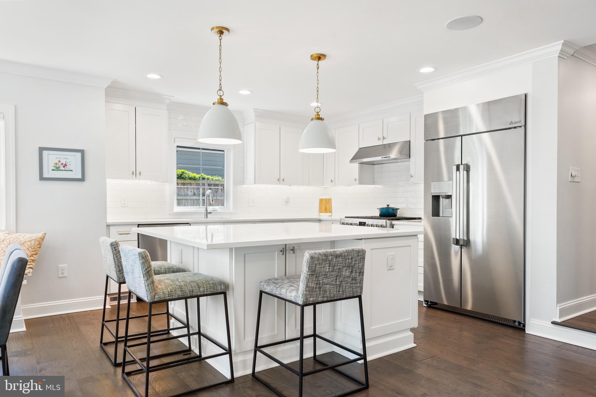 BEVERLEY HILLS - Residential