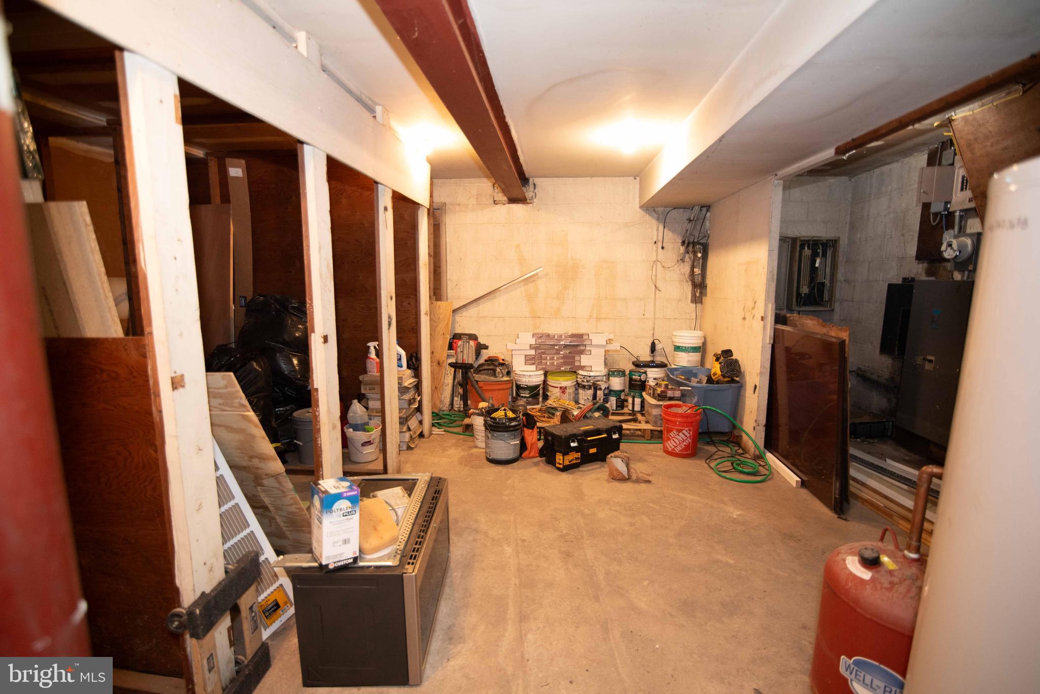 MOUNT HOLLY - Commercial Sale