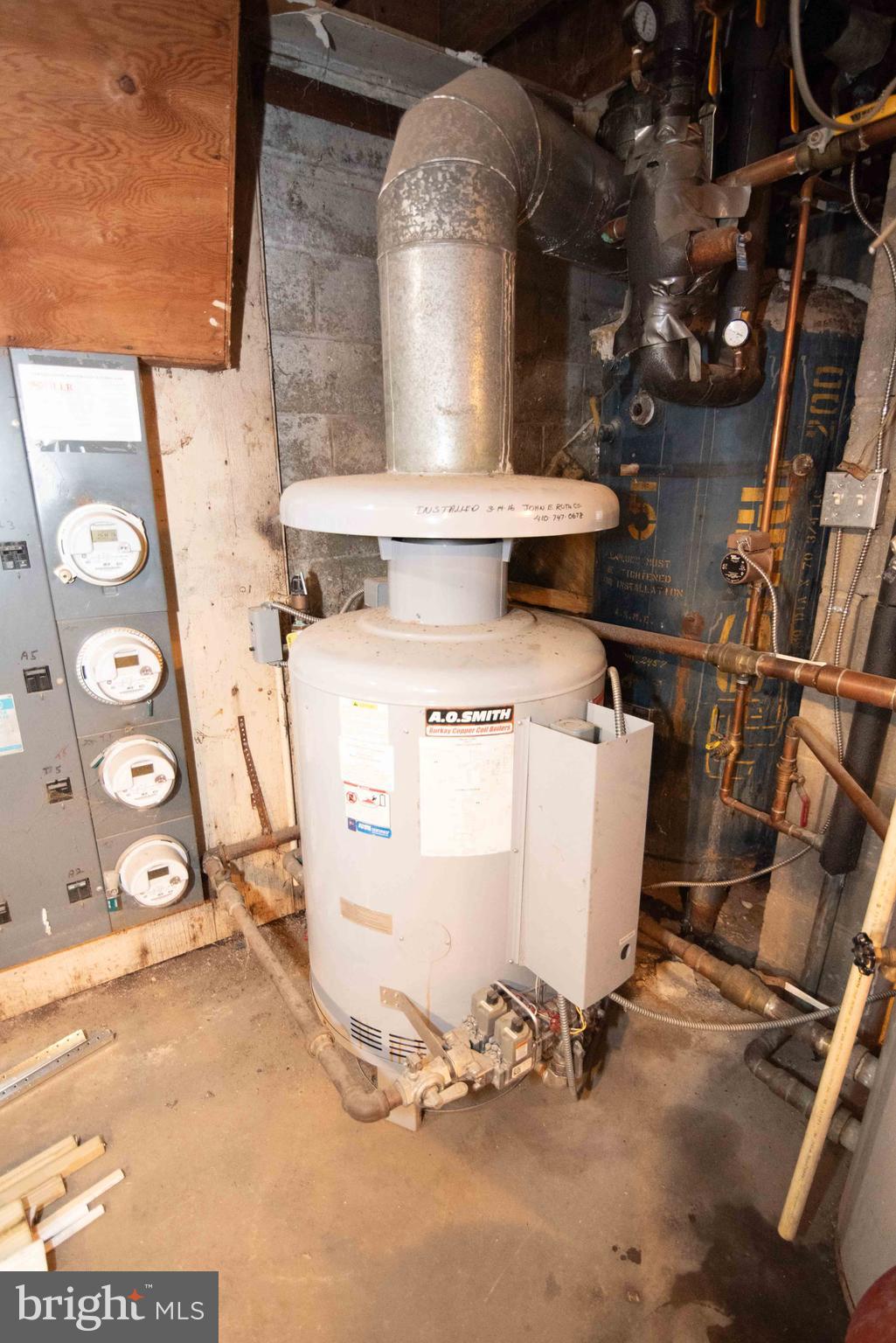 MOUNT HOLLY - Commercial Sale