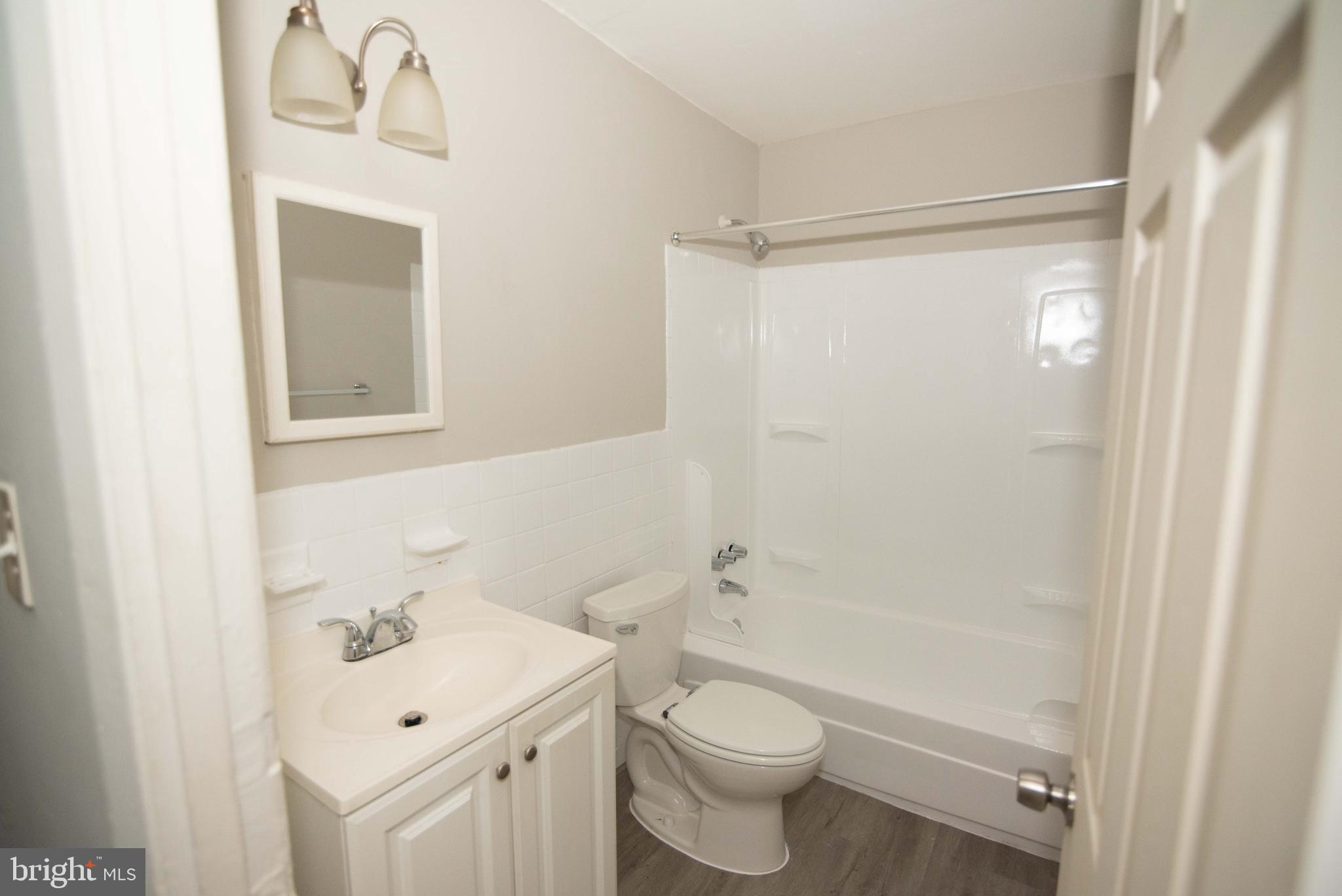 MOUNT HOLLY - Commercial Sale