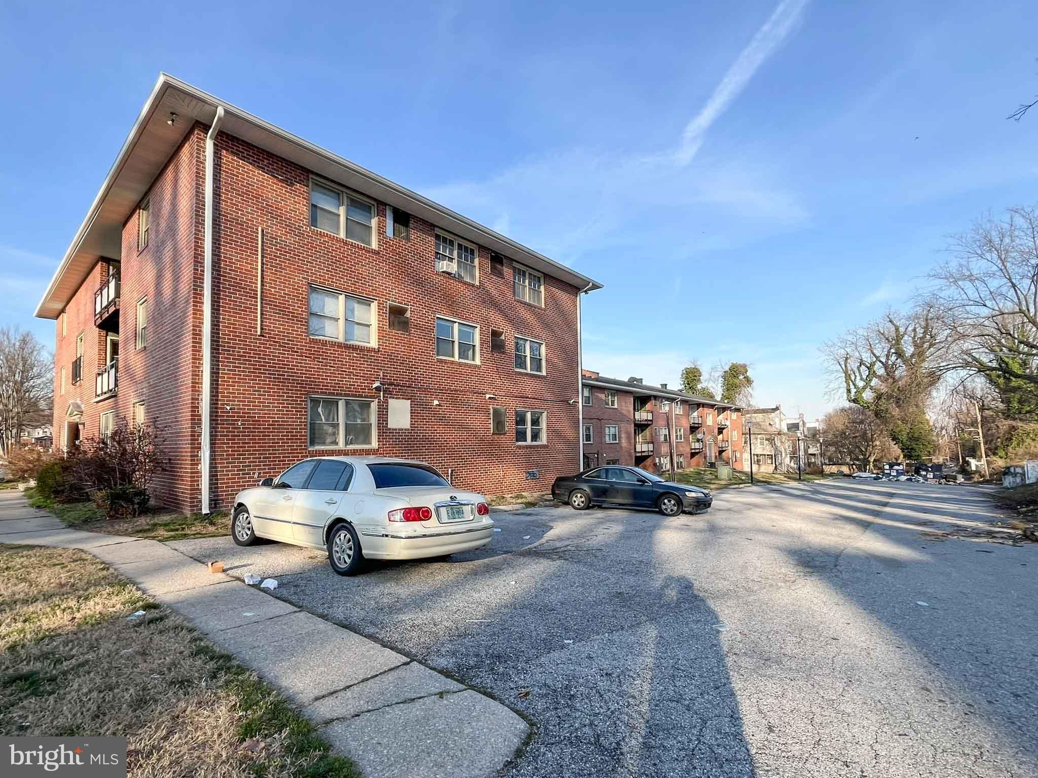 MOUNT HOLLY - Commercial Sale