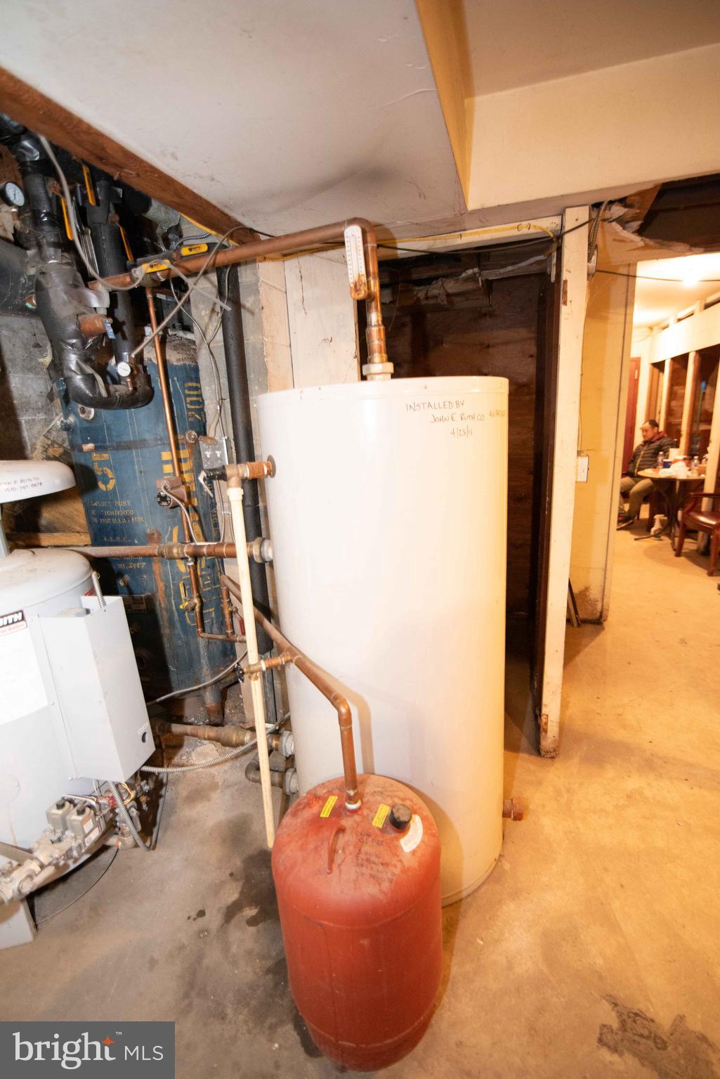 MOUNT HOLLY - Commercial Sale