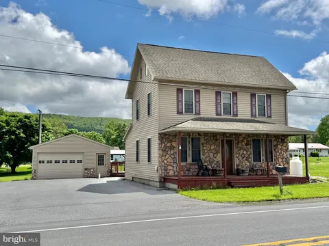 646 Nittany Valley Drive, Bellefonte, PA MLS: PACE2514734