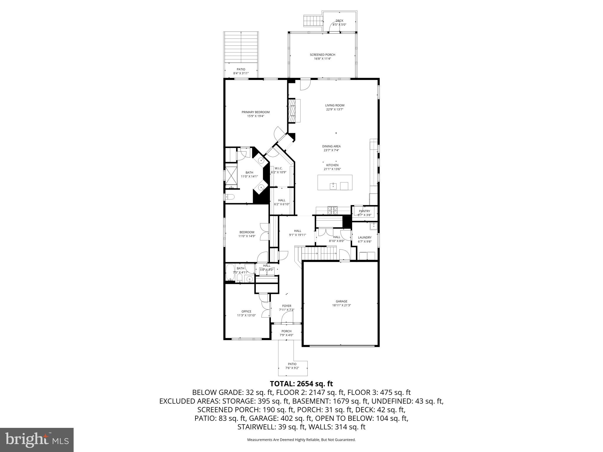 WAVERLY WOODS WEST - Residential