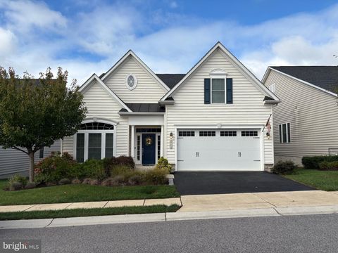 2740 EMMA STONE DRIVE MARRIOTTSVILLE MD 21104