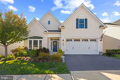 2740 EMMA STONE DRIVE MARRIOTTSVILLE MD 21104