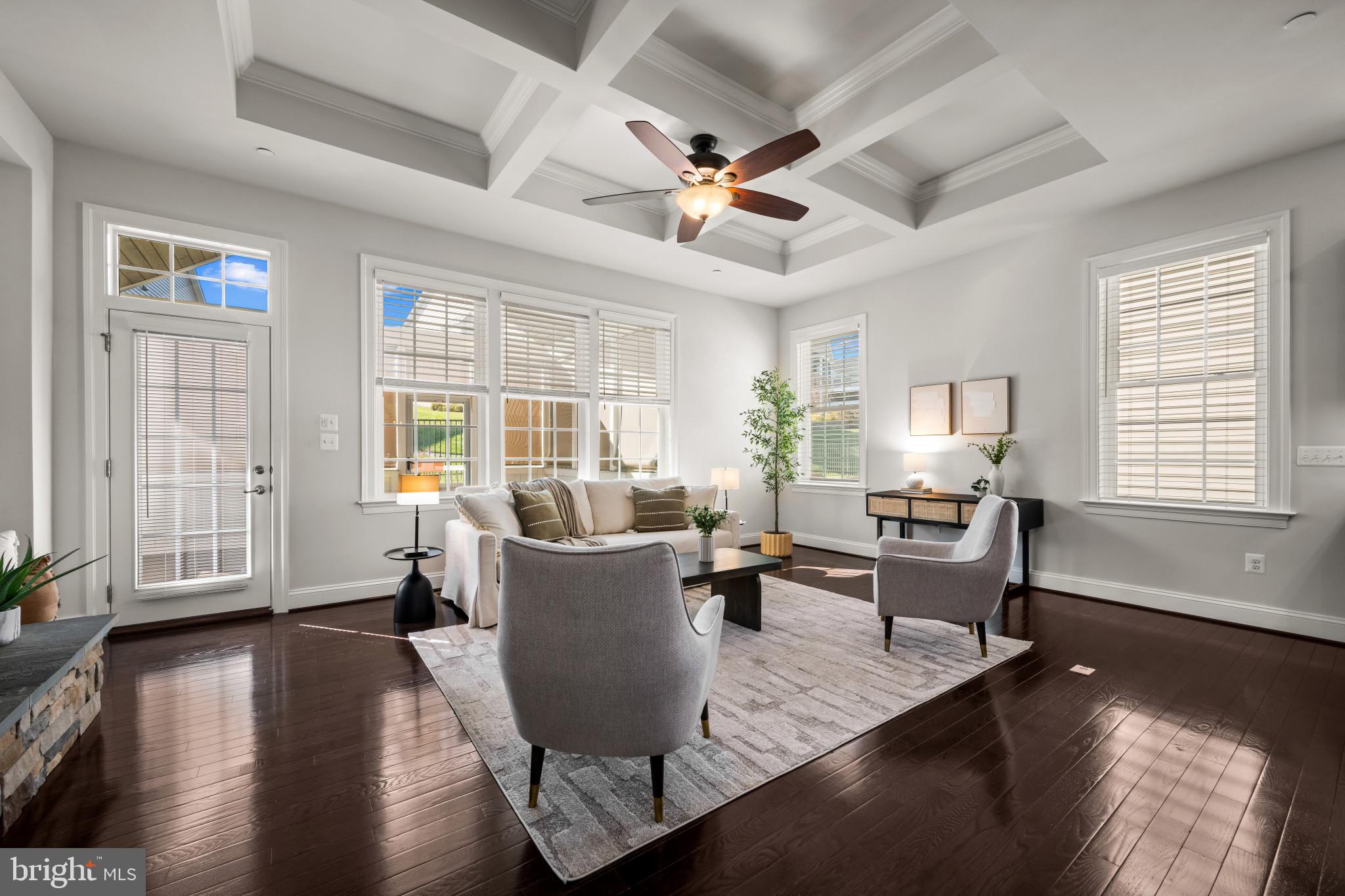 WAVERLY WOODS WEST - Residential