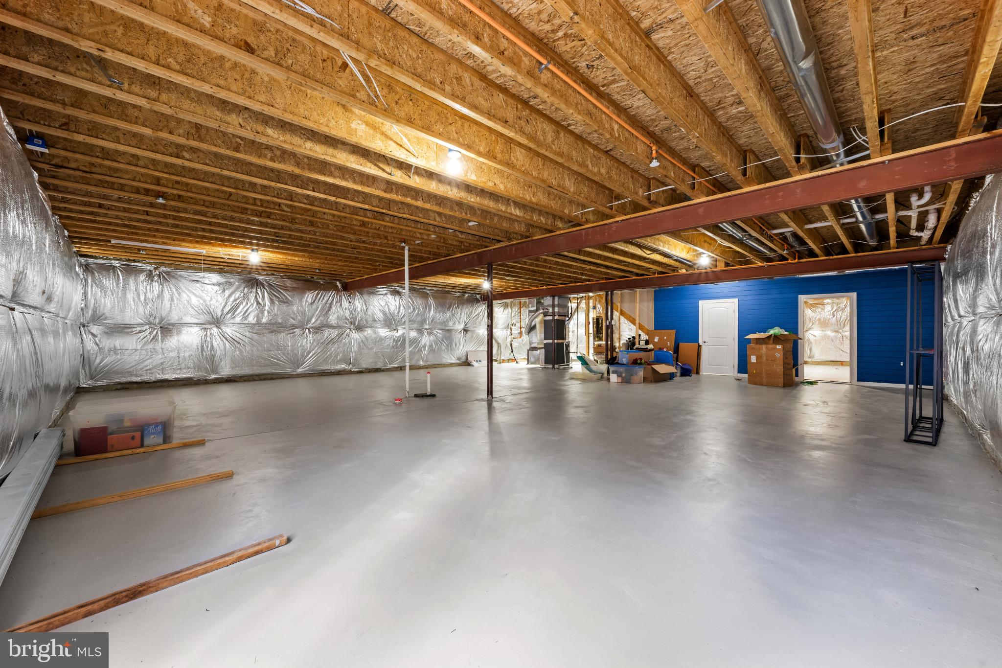 WAVERLY WOODS WEST - Residential