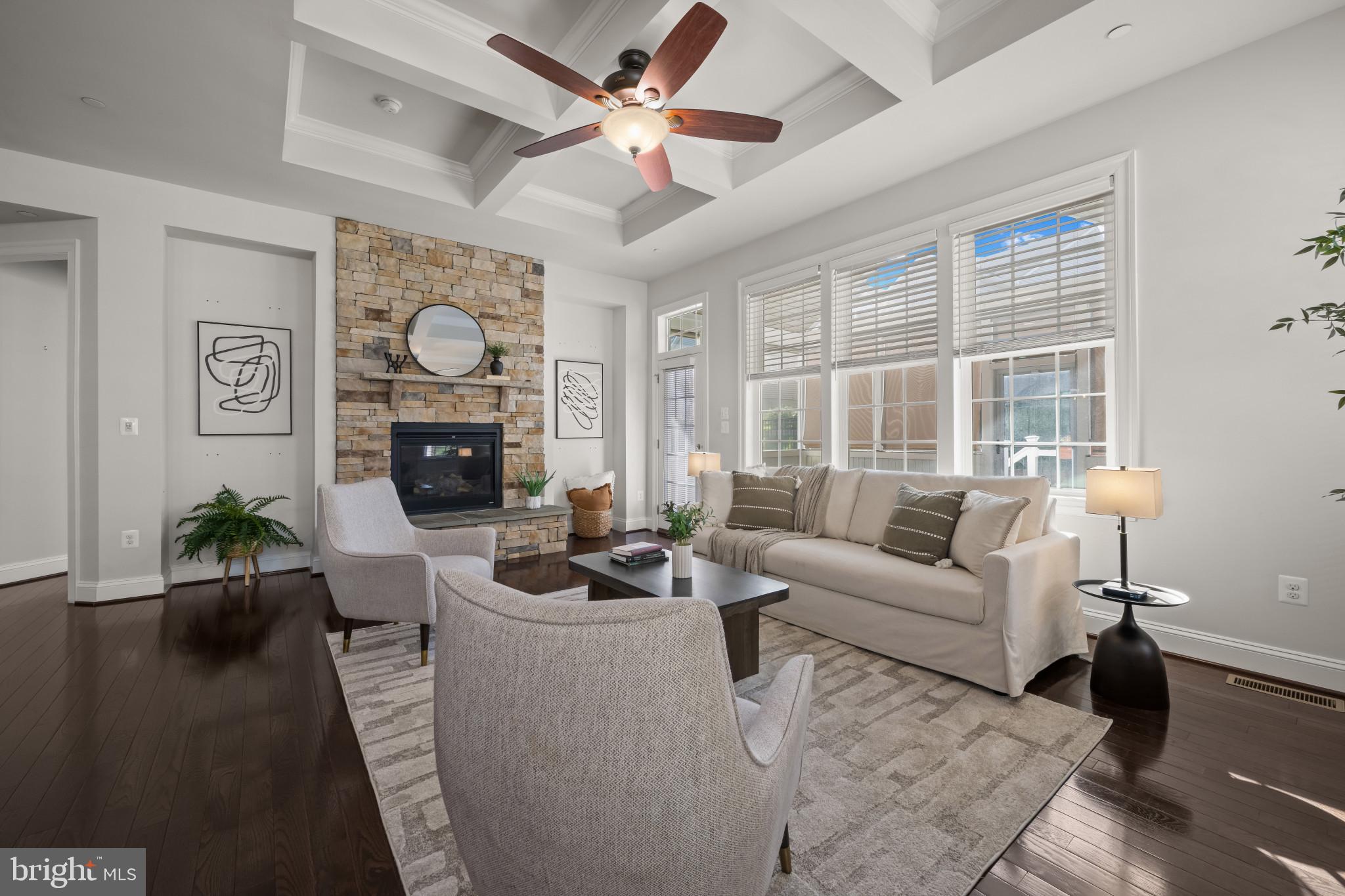 WAVERLY WOODS WEST - Residential