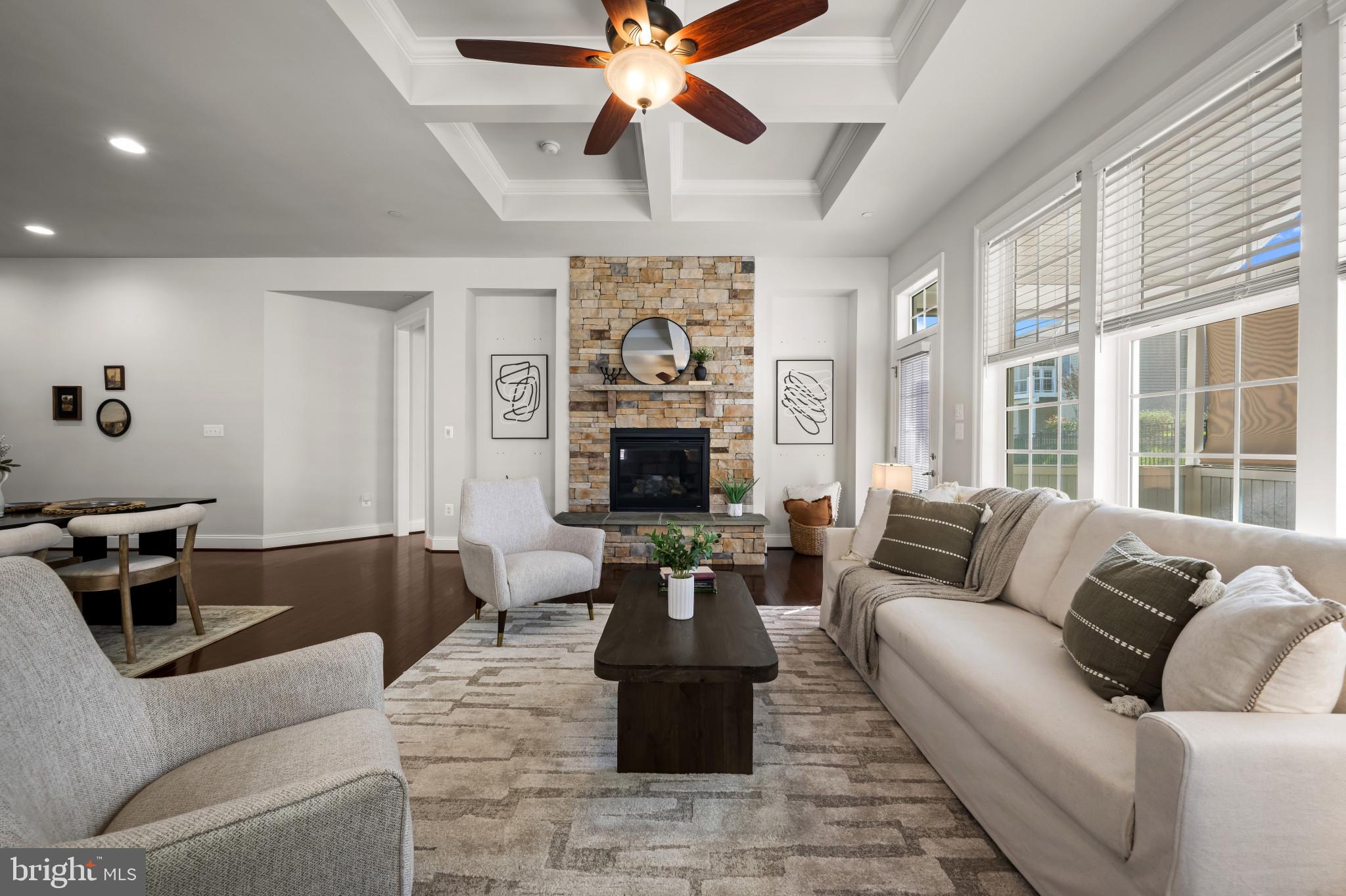 WAVERLY WOODS WEST - Residential