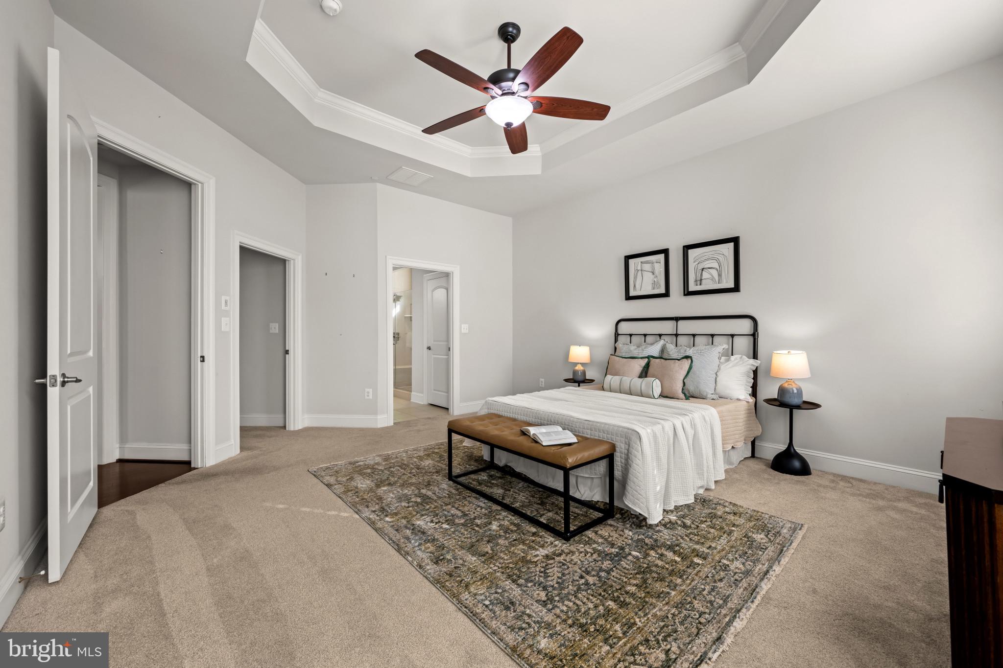 WAVERLY WOODS WEST - Residential