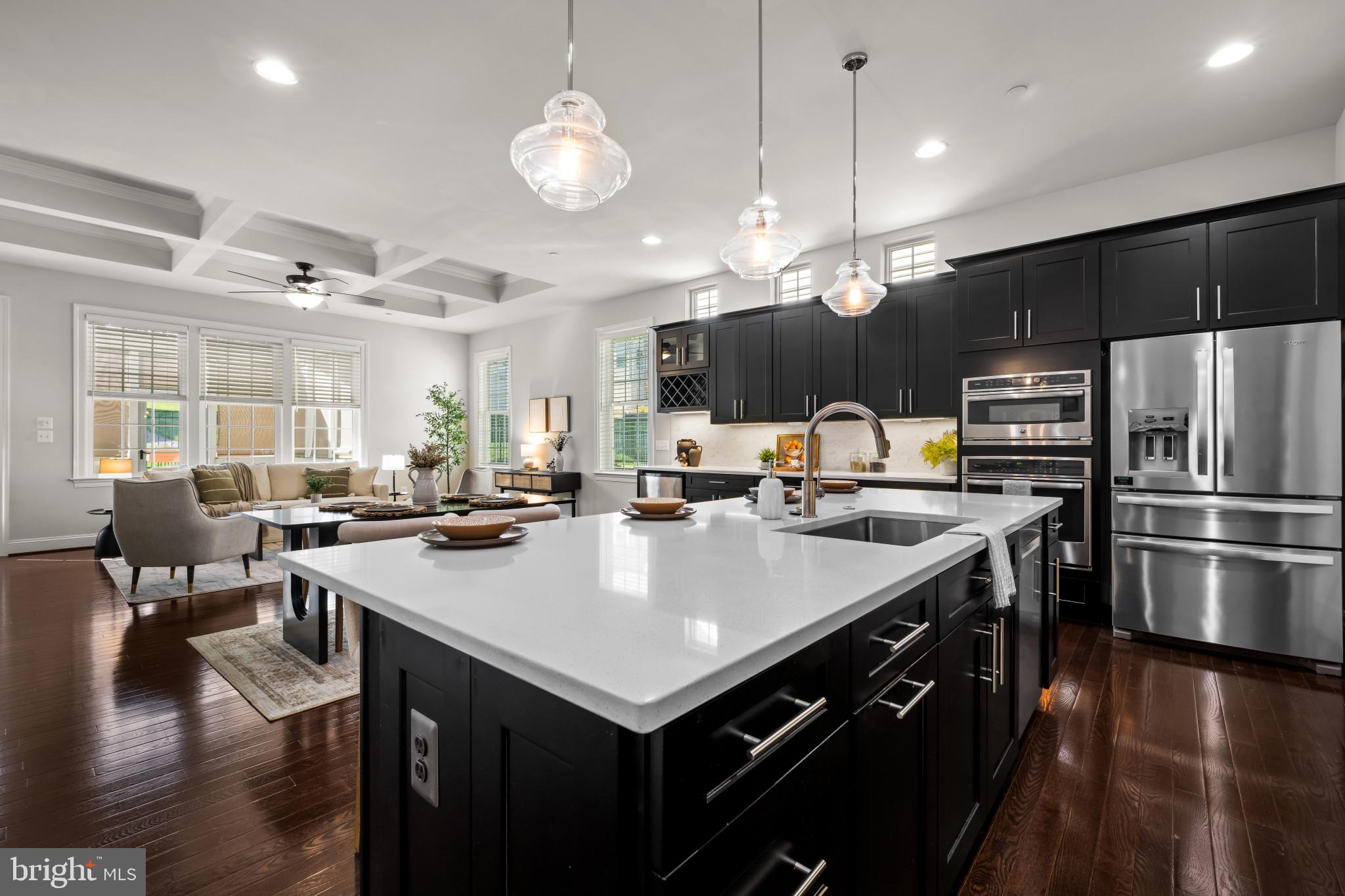 WAVERLY WOODS WEST - Residential