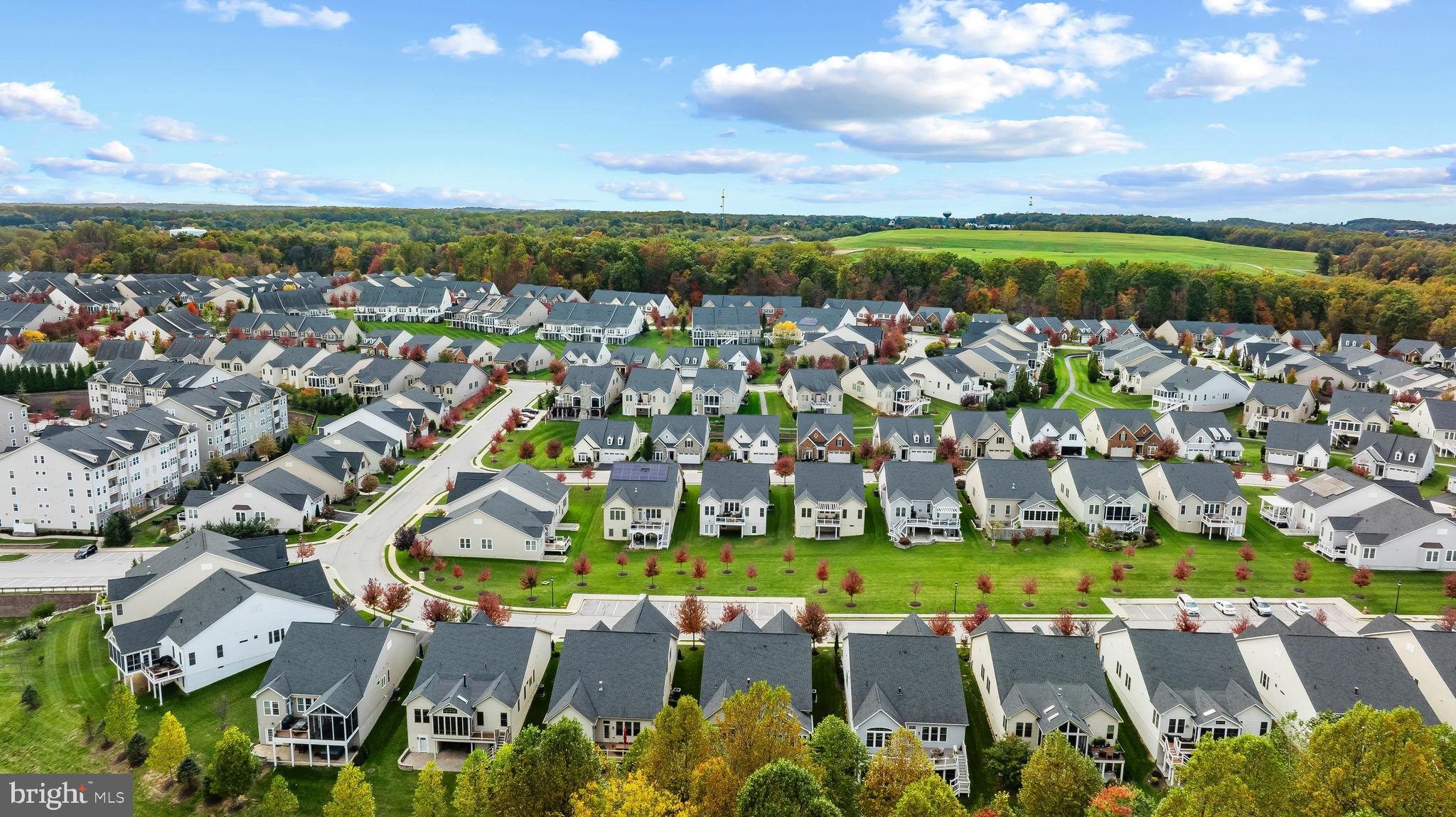 WAVERLY WOODS WEST - Residential