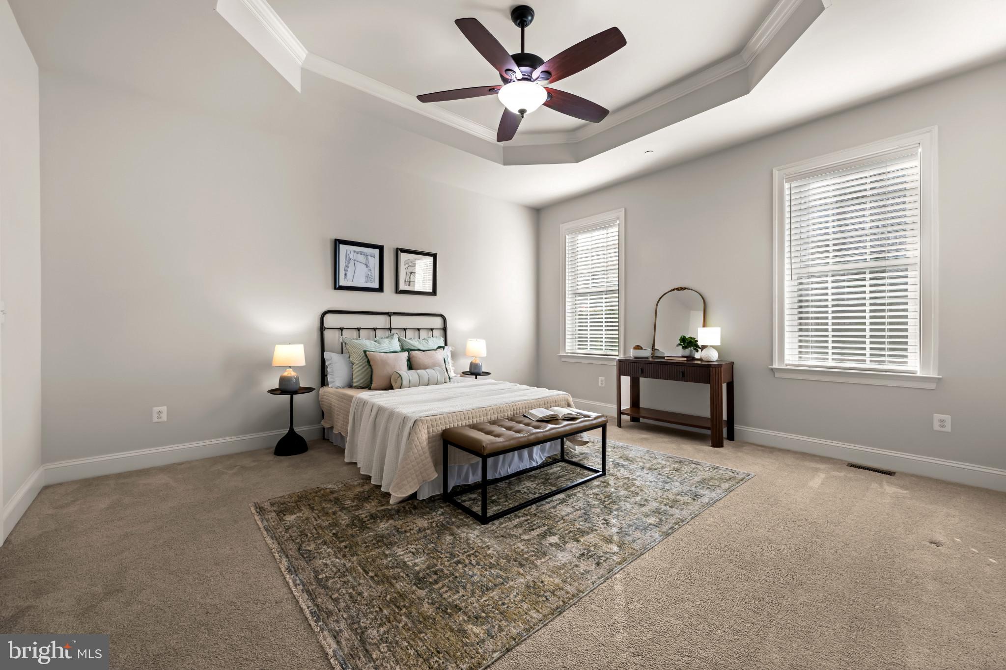 WAVERLY WOODS WEST - Residential