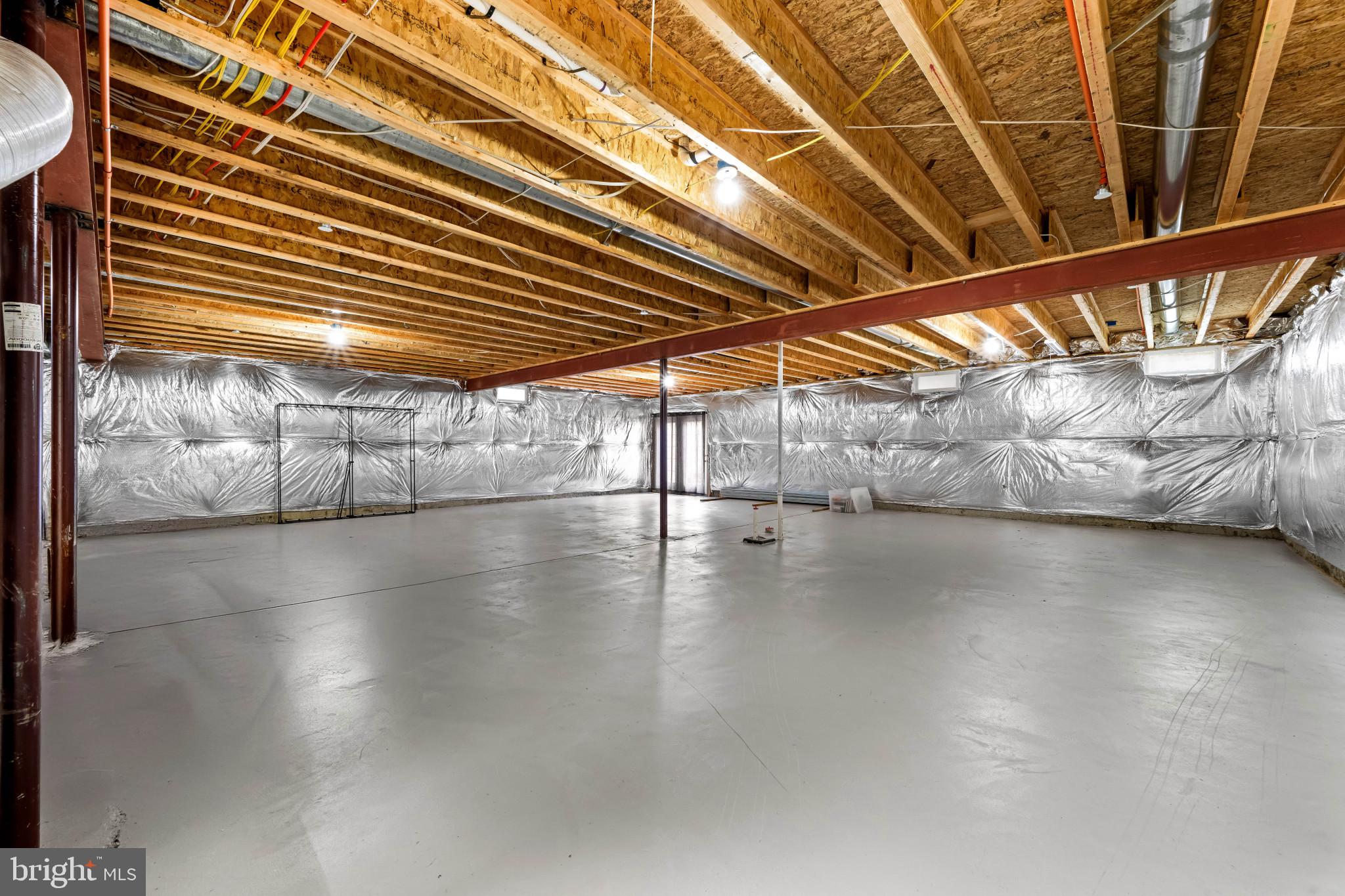 WAVERLY WOODS WEST - Residential