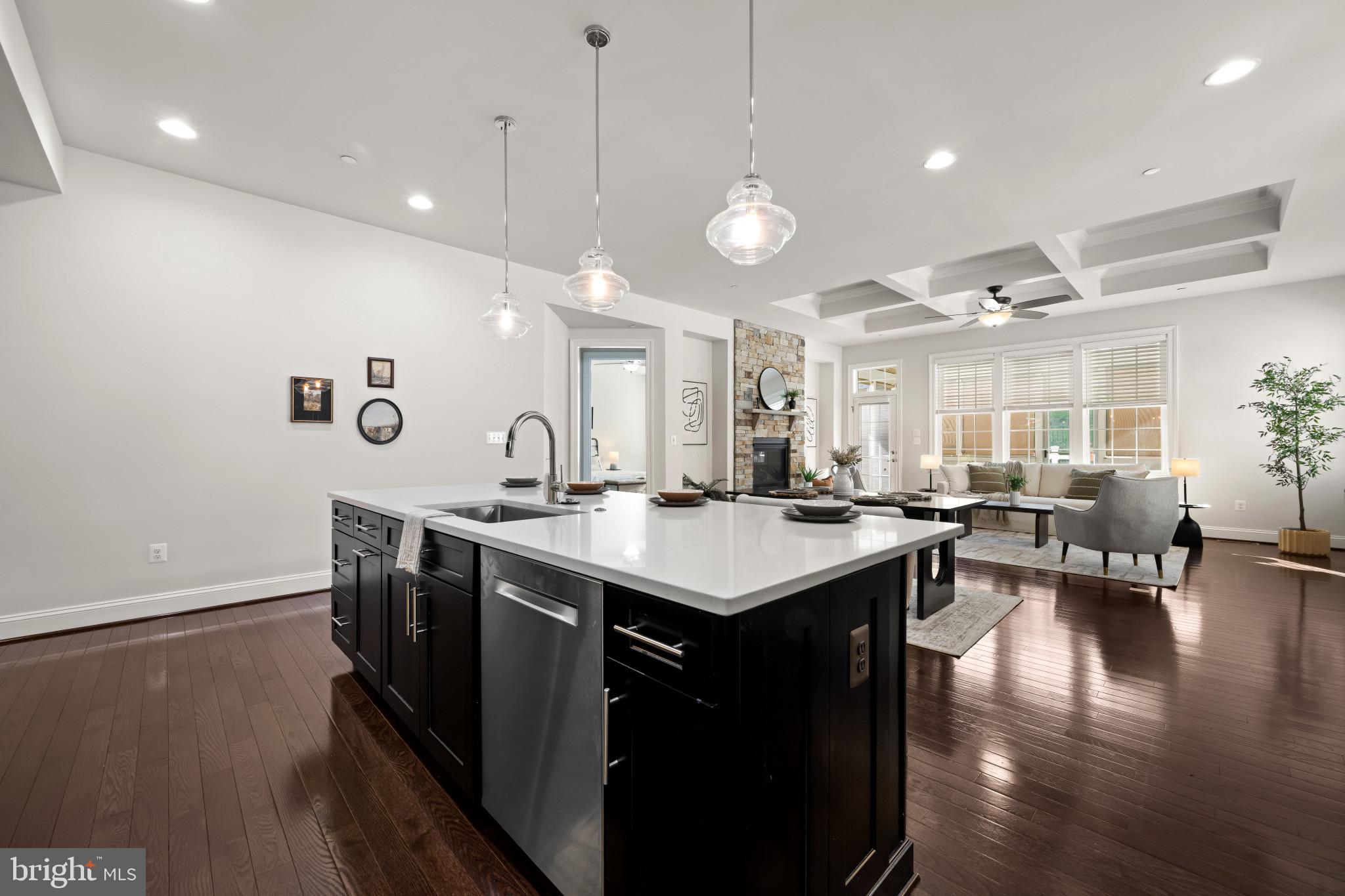 WAVERLY WOODS WEST - Residential