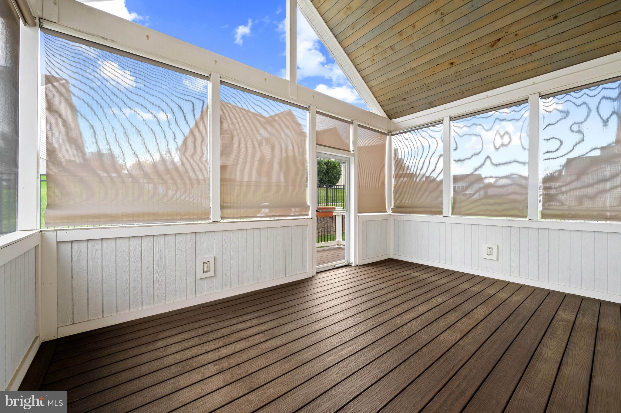 WAVERLY WOODS WEST - Residential