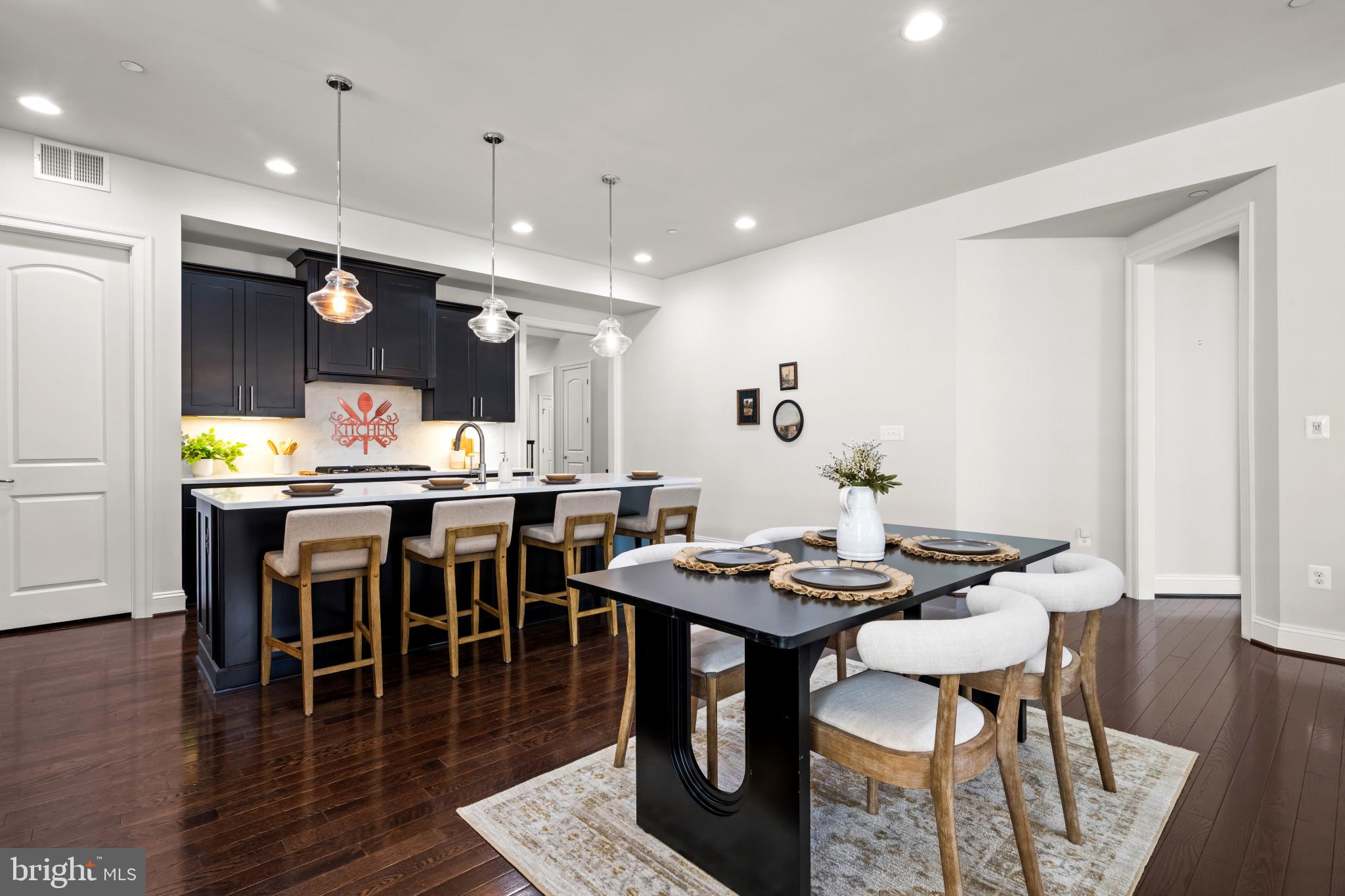 WAVERLY WOODS WEST - Residential