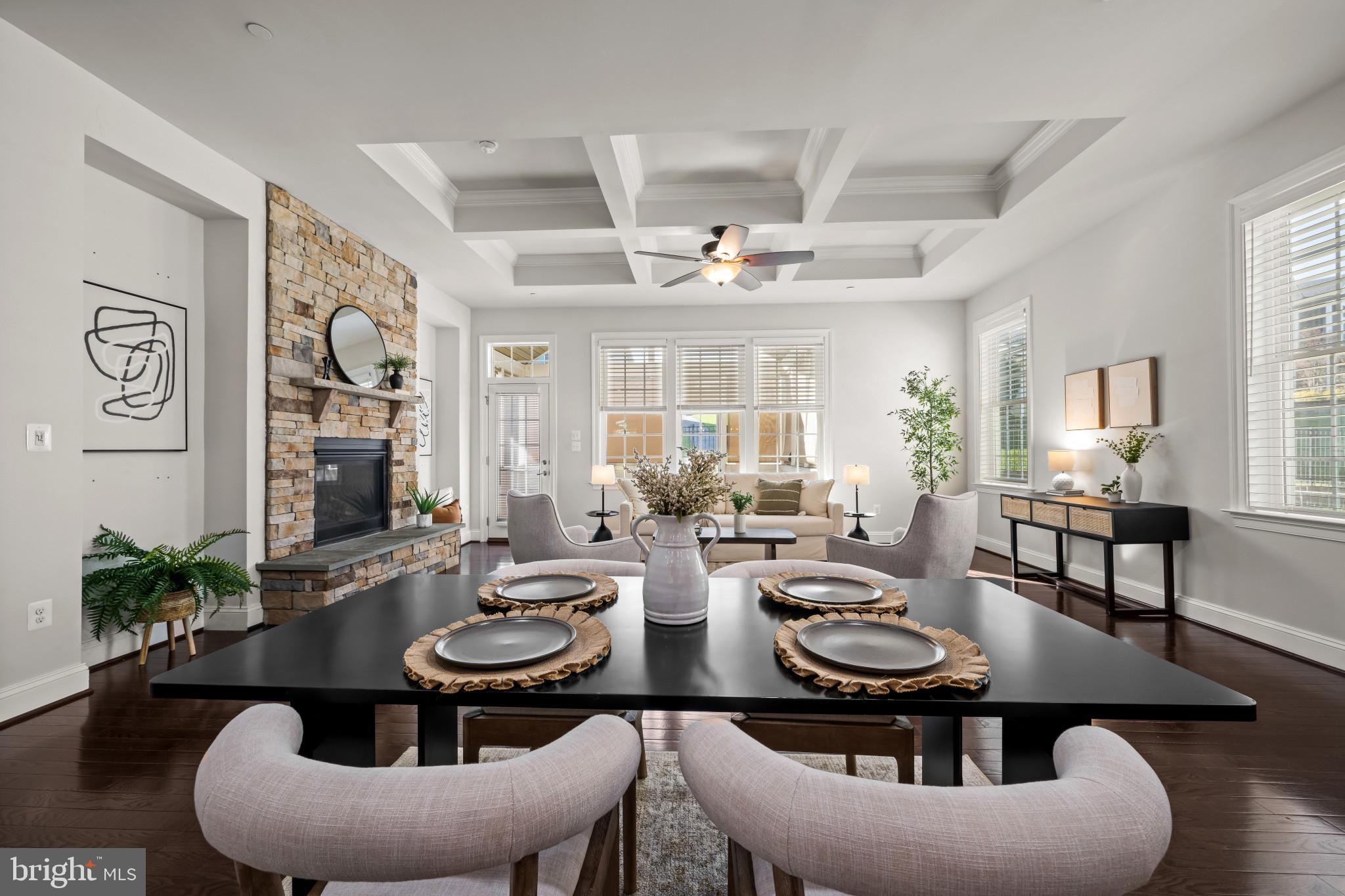 WAVERLY WOODS WEST - Residential