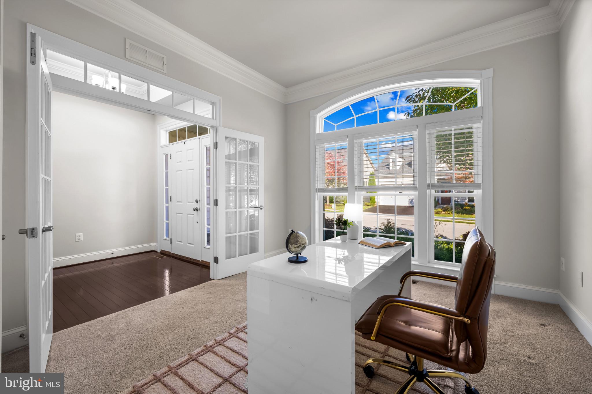 WAVERLY WOODS WEST - Residential