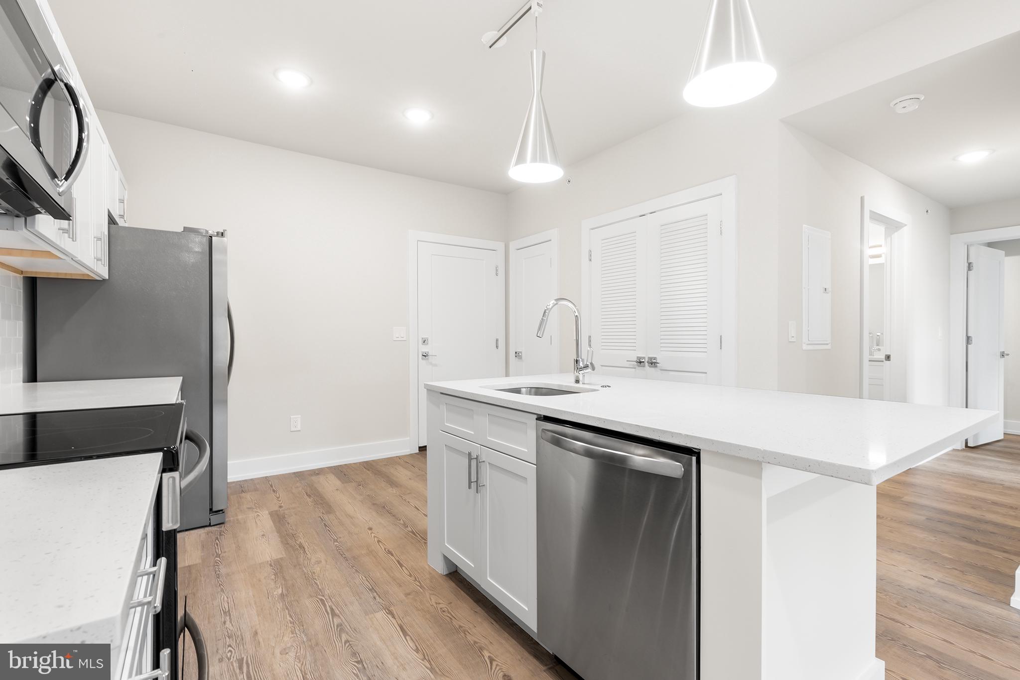 OLD CITY - Residential Lease