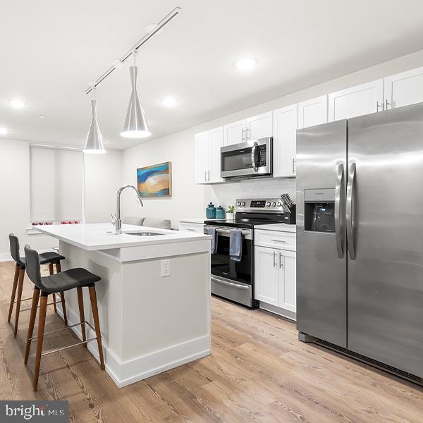 OLD CITY - Residential Lease