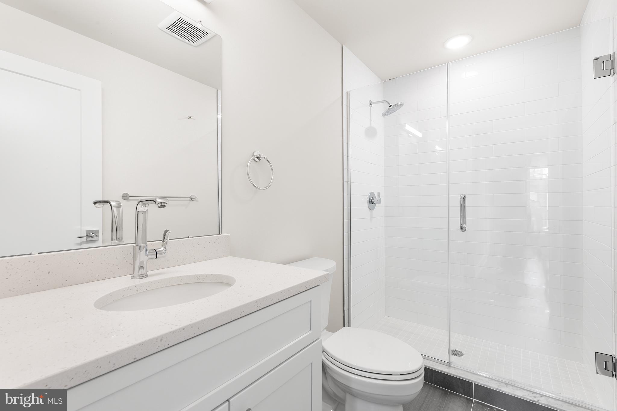 OLD CITY - Residential Lease