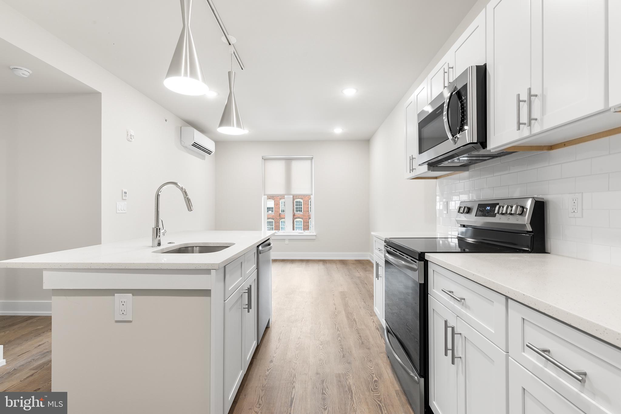 OLD CITY - Residential Lease