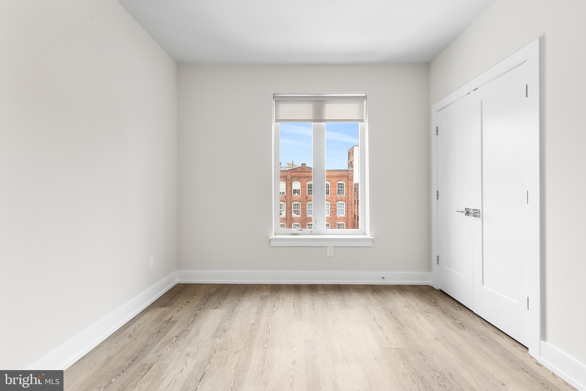 OLD CITY - Residential Lease