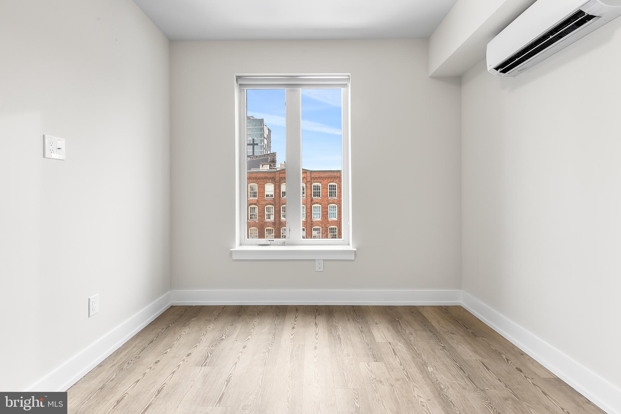 OLD CITY - Residential Lease