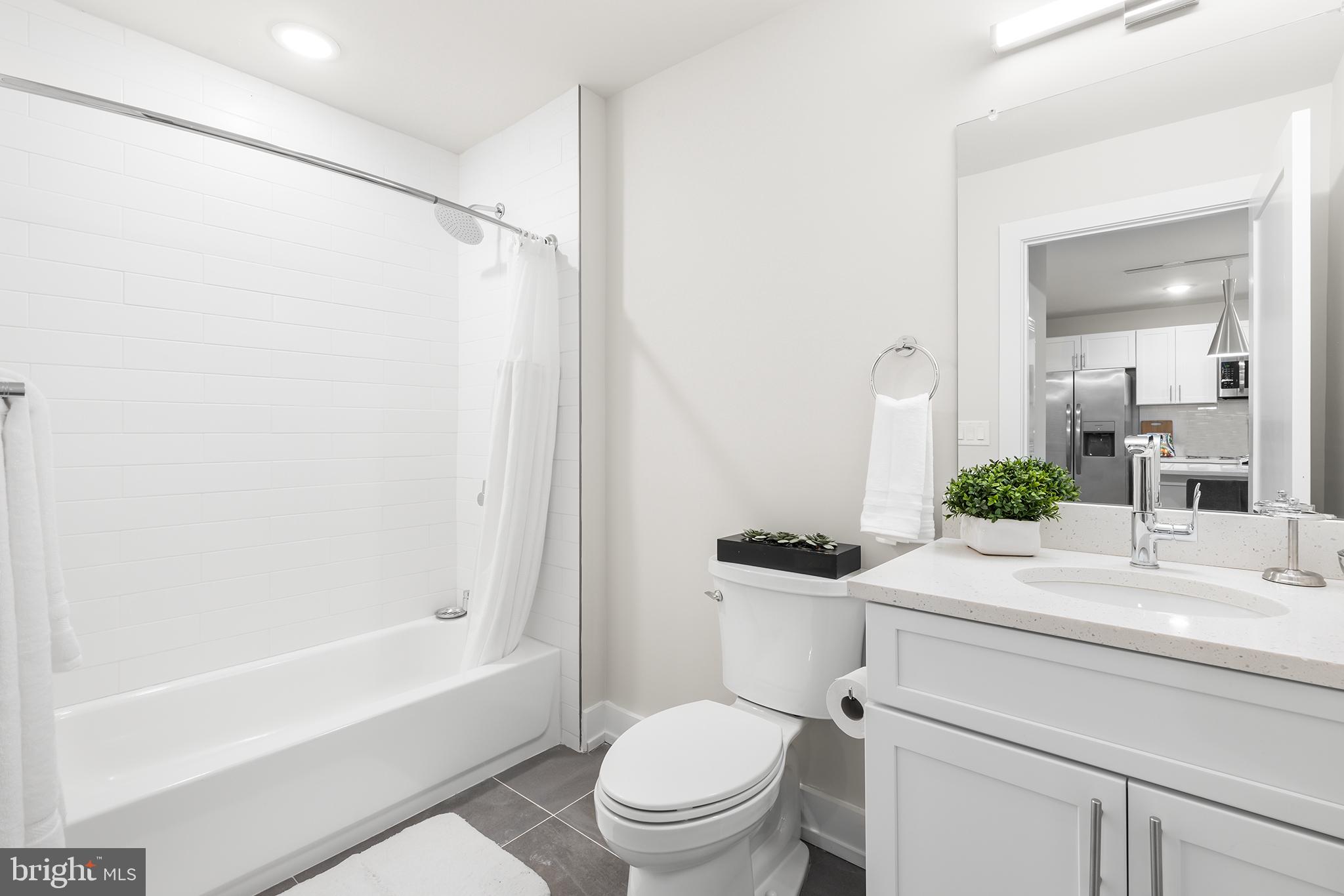 OLD CITY - Residential Lease