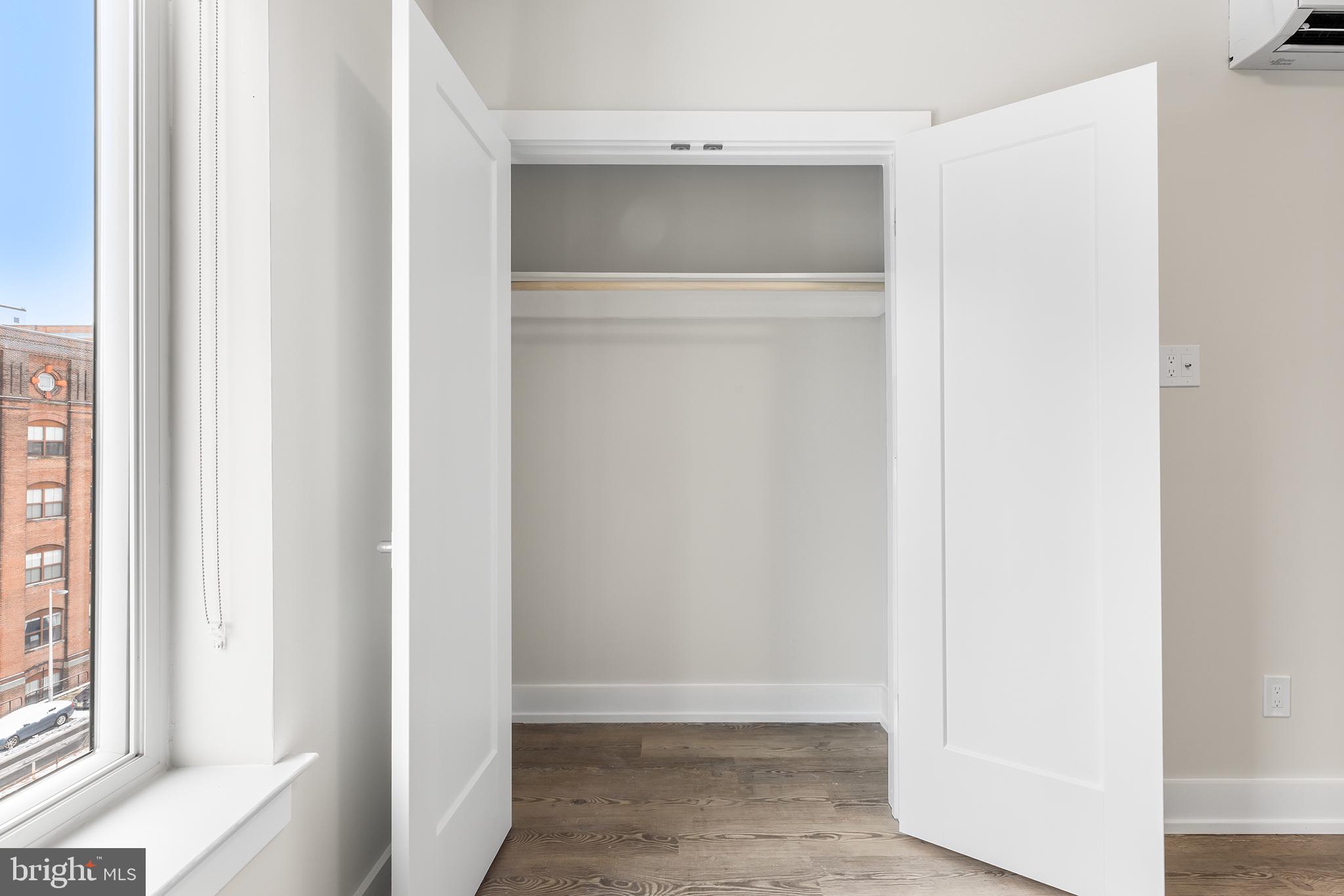 OLD CITY - Residential Lease