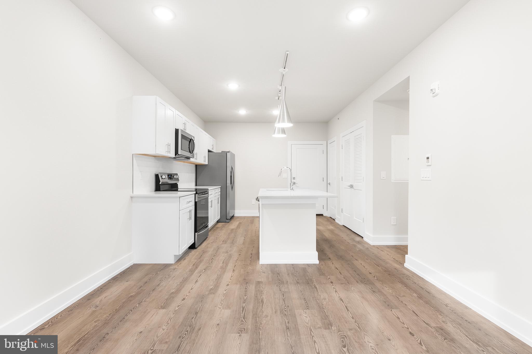 OLD CITY - Residential Lease