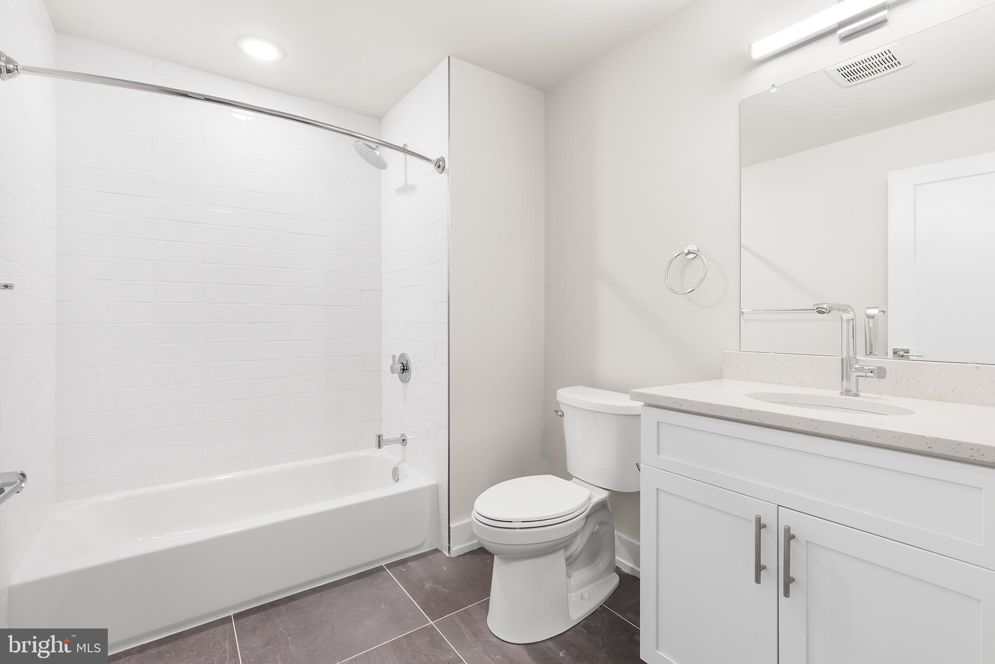 OLD CITY - Residential Lease