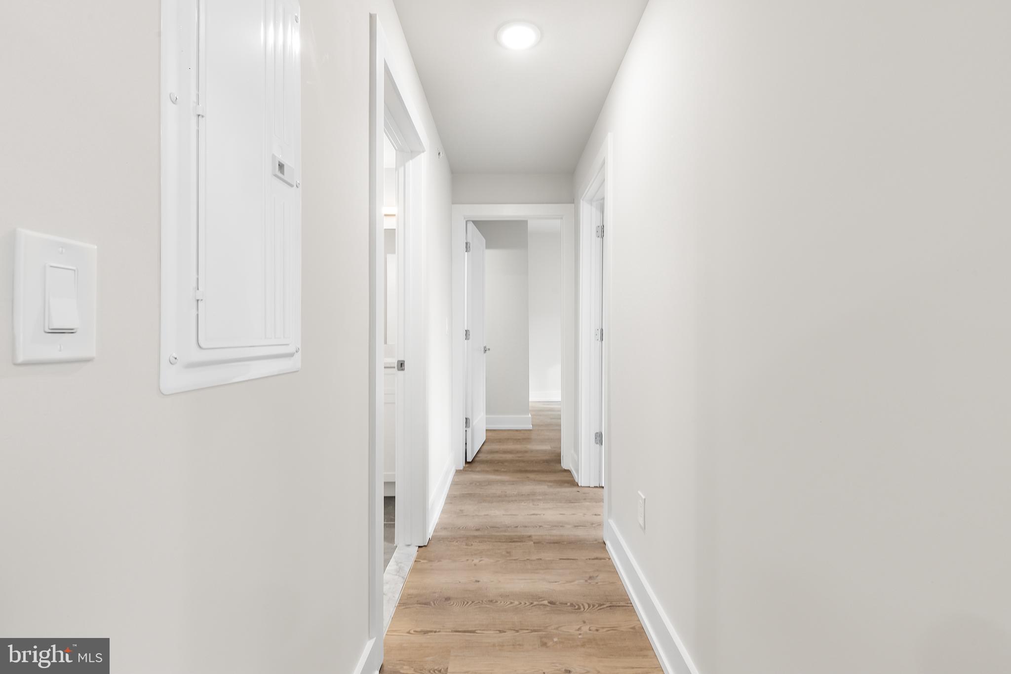 OLD CITY - Residential Lease