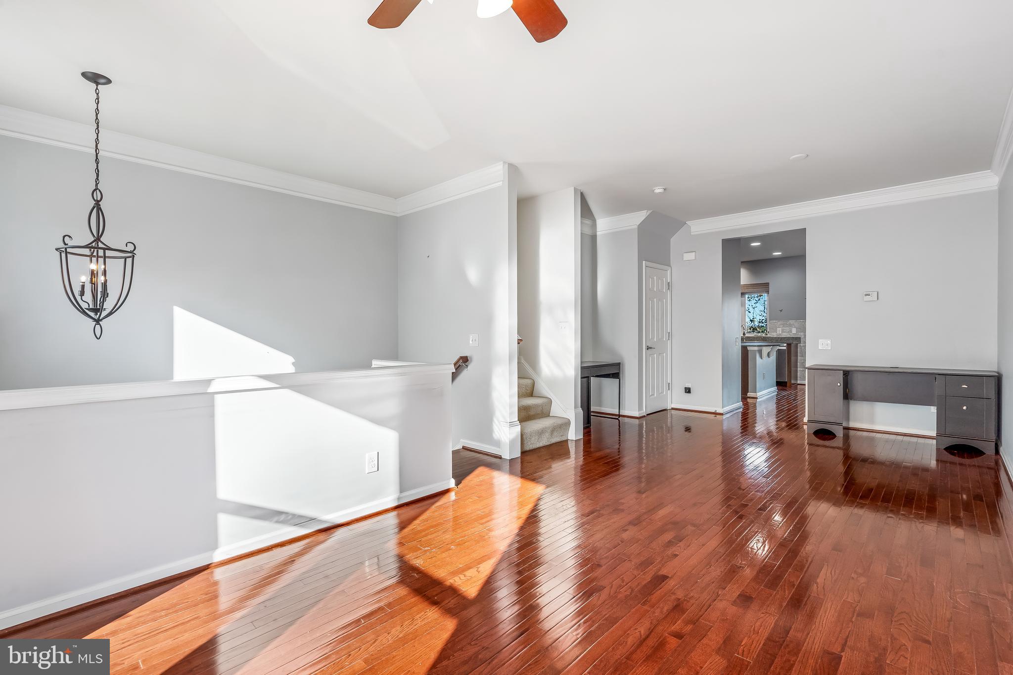 BRAMBLETON - Residential Lease