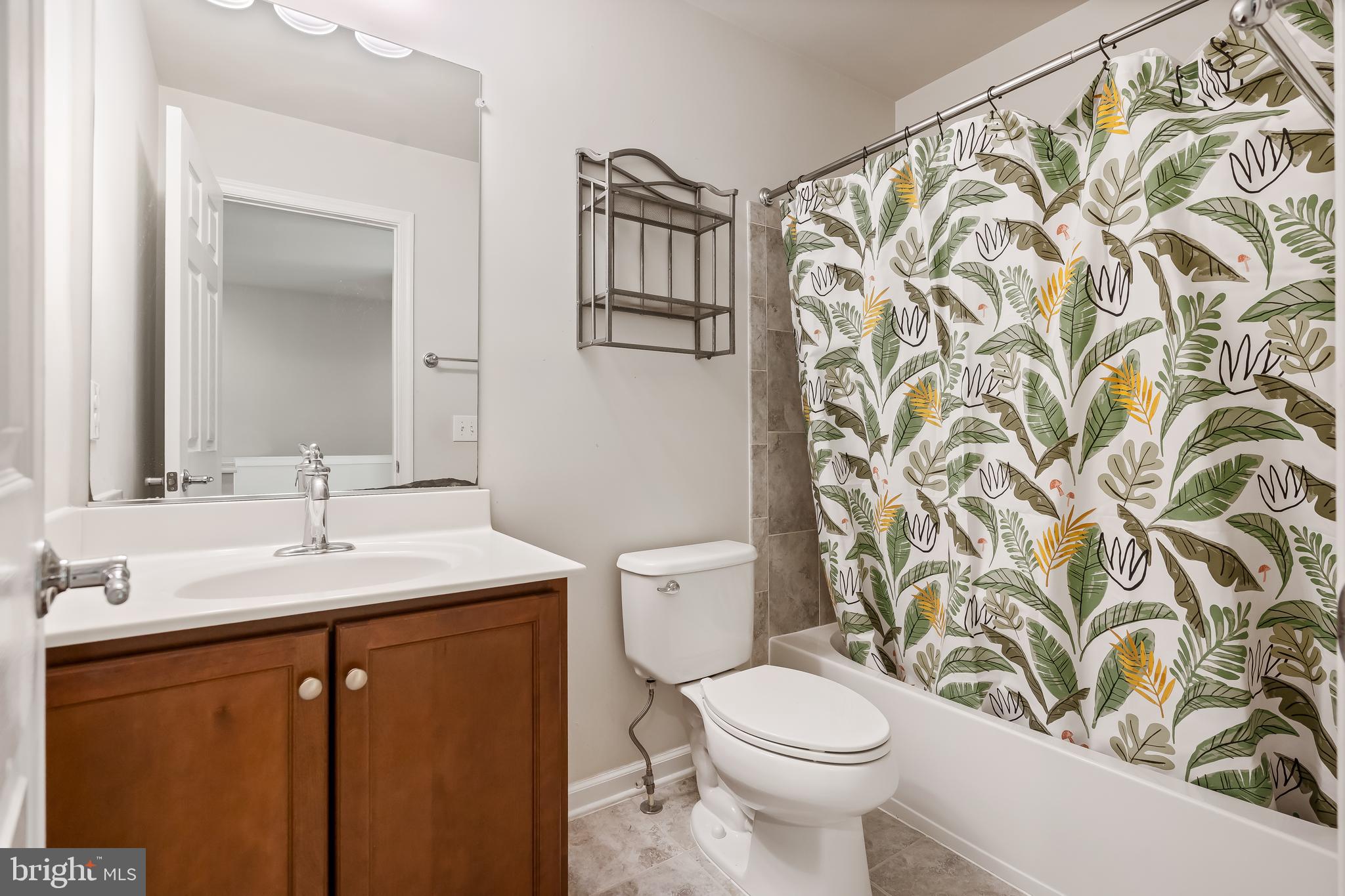 BRAMBLETON - Residential Lease