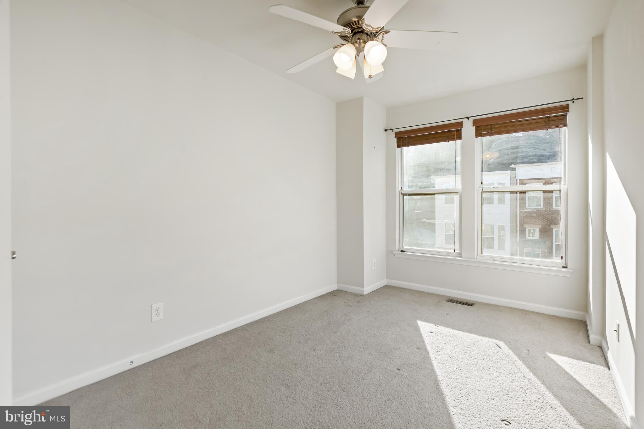 BRAMBLETON - Residential Lease