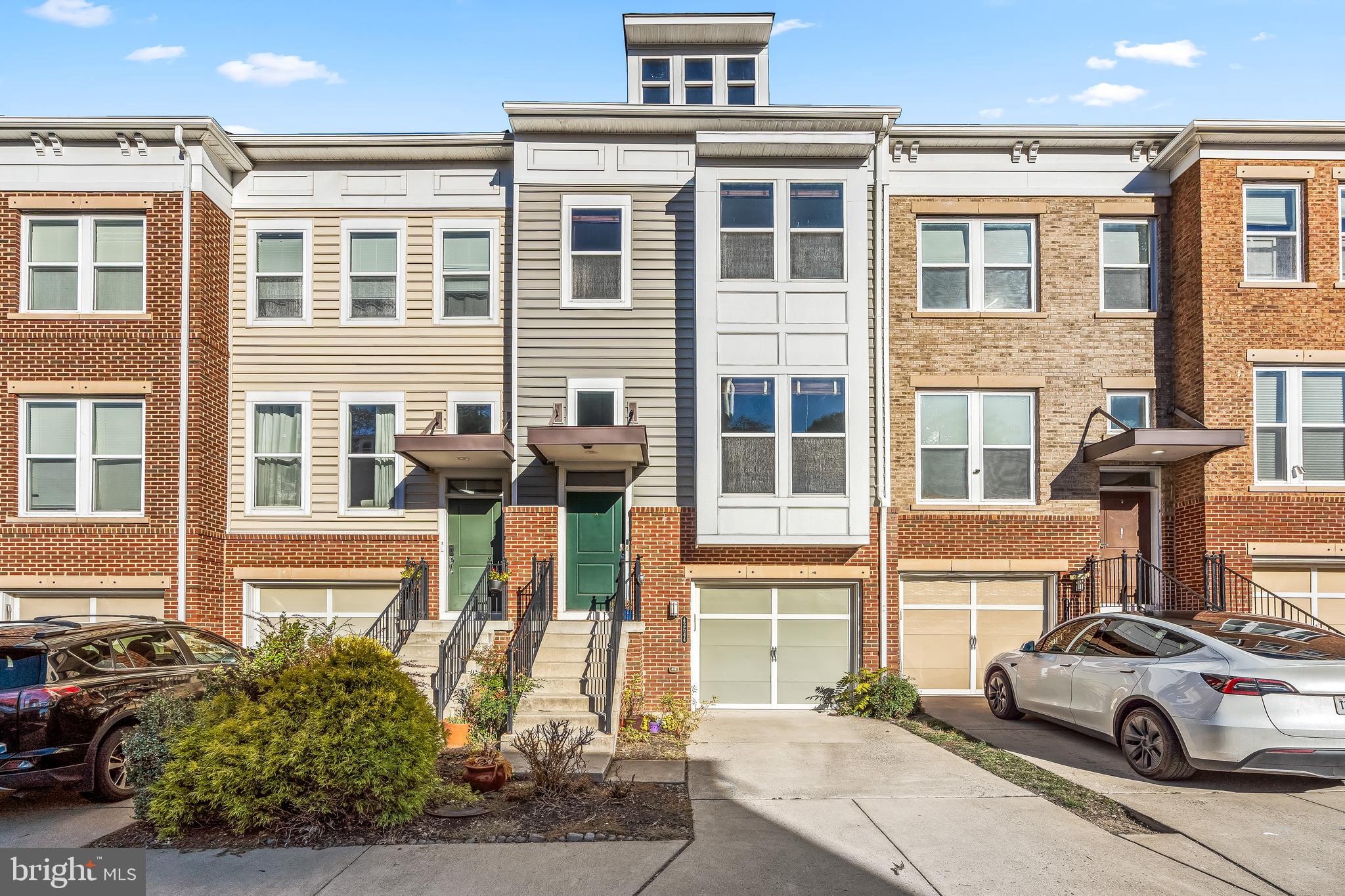 BRAMBLETON - Residential Lease