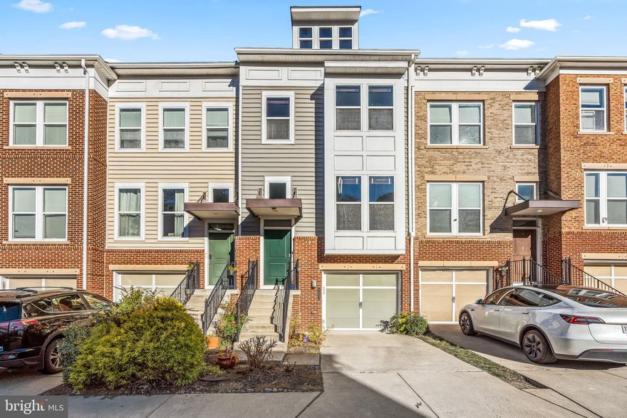 **MODEL HOUSE FOR RENT W/ SPECTACULAR MOUNTAIN VIEWS**Rent Includes high-speed Internet and Cable TV. Best Value in town for a spectacular luxury 3 level Townhome**Welcome to 42644 New Dawn Ter, nestled in the cozy Brambleton Cluster of Ashburn,** SOUGHT AFTER BRAMBLETON LOCATION RIGHT NEXT TO BRIAR WOODS HIGH SCHOOL ** GORGEOUS THREE-LEVEL TOWNHOME WITH 1-CAR GARAGE ** Popular CRENSHAW Floor Plan with THREE-LEVEL EXTENSION ** Three Bedrooms and Two Full Bathrooms on the Upper Level ** PRIMARY SUITE with Sitting Room Extension and Walk-In Closets ** Ensuite Primary Luxury Bath with Double Sink Vanity and Walk-In Shower ** 2ND and 3RD Bedrooms with Closets ** HALL Bathroom with Sink Vanity and Tub/Shower ** MAIN FLOOR with Two-Story Foyer with Chandelier and Molding ** Living Room and Dining Room with Bump-Out and Coat Closet ** POWDER ROOM with Pedestal Sink ** GOURMET KITCHEN with Island and Breakfast Room ** SUNROOM Extension with access to Balcony with STUNNING Sunset Views ** HARDWOOD FLOORS Throughout the Main Floor ** LOWER LEVEL with Large Family Room Cozy Gas Fireplace with Mantel, Storage Closet and Flex Room Extension with access to Fenced Backyard and Paver Patio ** TILED GARAGE ENTRY with Powder Room, Broom Closet and Laundry Room with Washer and Dryer **. Parking is a breeze with a 1 car garage, driveway, and additional guest parking available directly across the street. This wonderful home is a part of the Briar Woods High School Pyramid, adding to its appeal for families looking for quality education options. Rent includes high-speed Internet, Cable TV, and access to all Brambleton amenities. Enjoy outstanding Brambleton amenities such as a movie theater, restaurants, shopping, fitness center, and a state-of-the-art library nearby. PREMIER LOUDOUN COUNTY SCHOOLING DISTRICT Short walk to Waxpool Elementary School, Eagle Ridge Middle, and Briar Woods High School. Take advantage of all Brambleton amenities, including parks and recreation, pools, sports courts, library, and various programs for adults and youth. Brambleton Town Center, just minutes away, offers dining, movies, coffee shops, groceries, doctors, and a health club. Brambleton boasts 18 miles of paved trails, parks, and recreation areas, along with annual events, art and farmers markets. Enjoy the lifestyle, all close to home, with easy access to the Silver Line Metro. A must-see! pets on case by case basis.