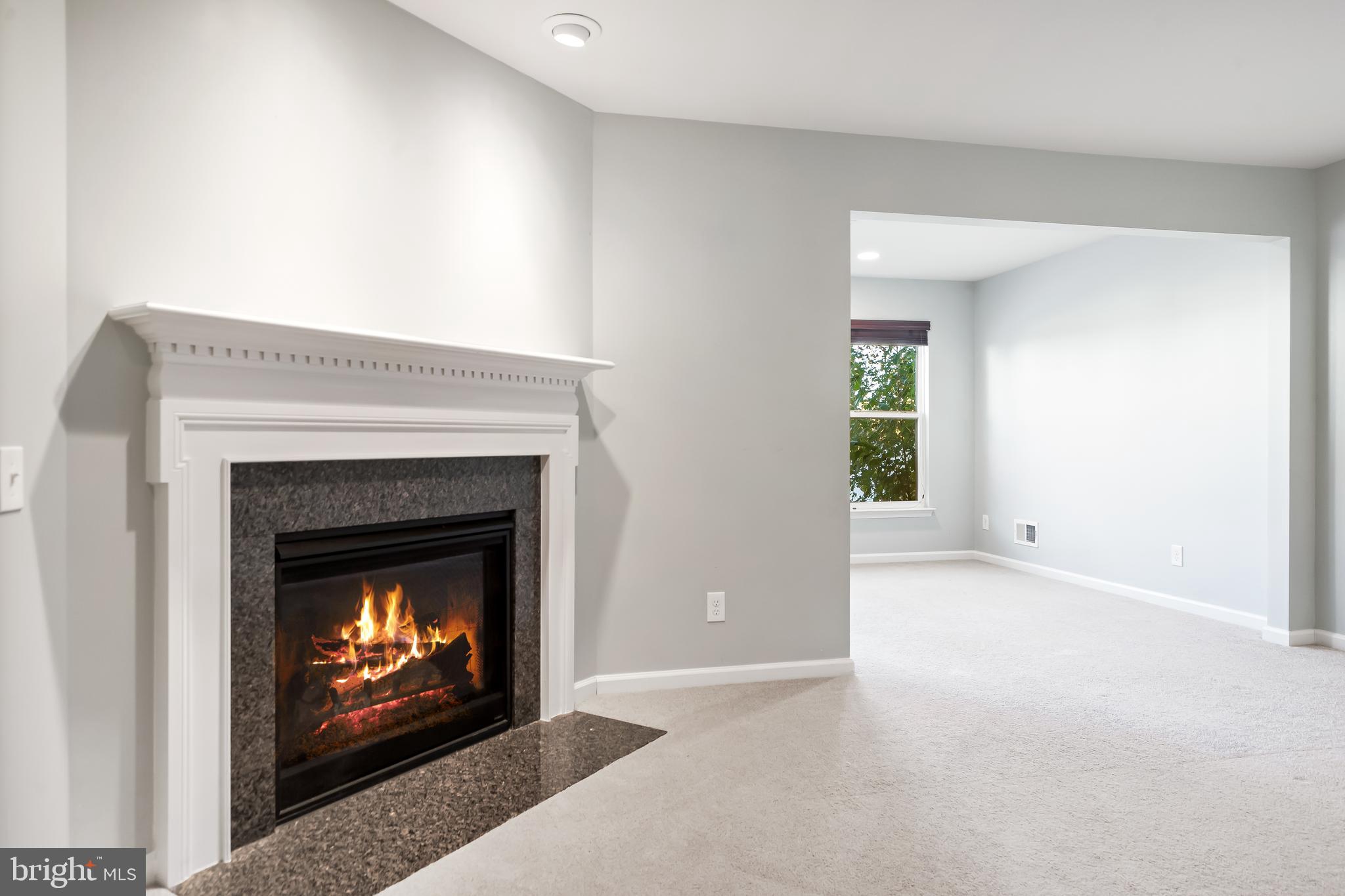 BRAMBLETON - Residential Lease