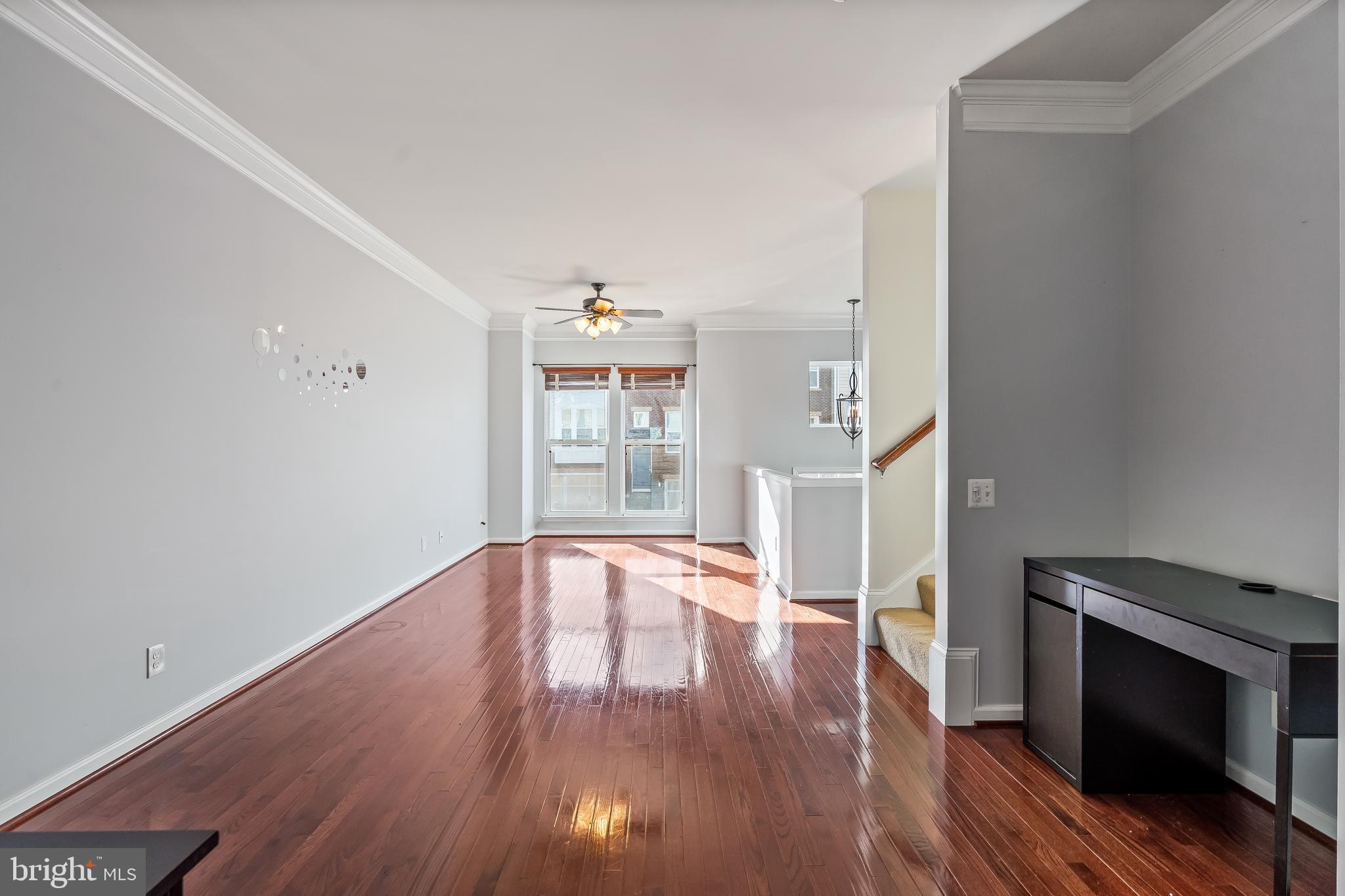 BRAMBLETON - Residential Lease