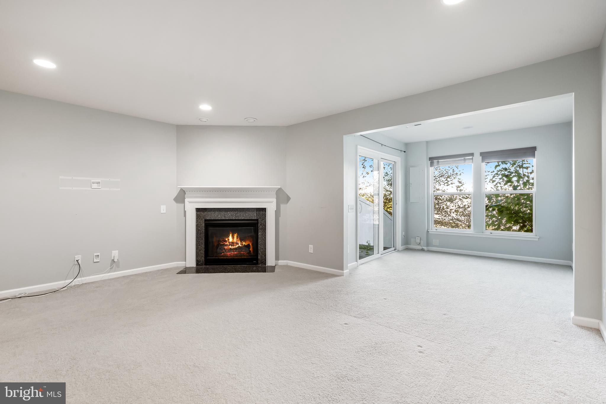 BRAMBLETON - Residential Lease